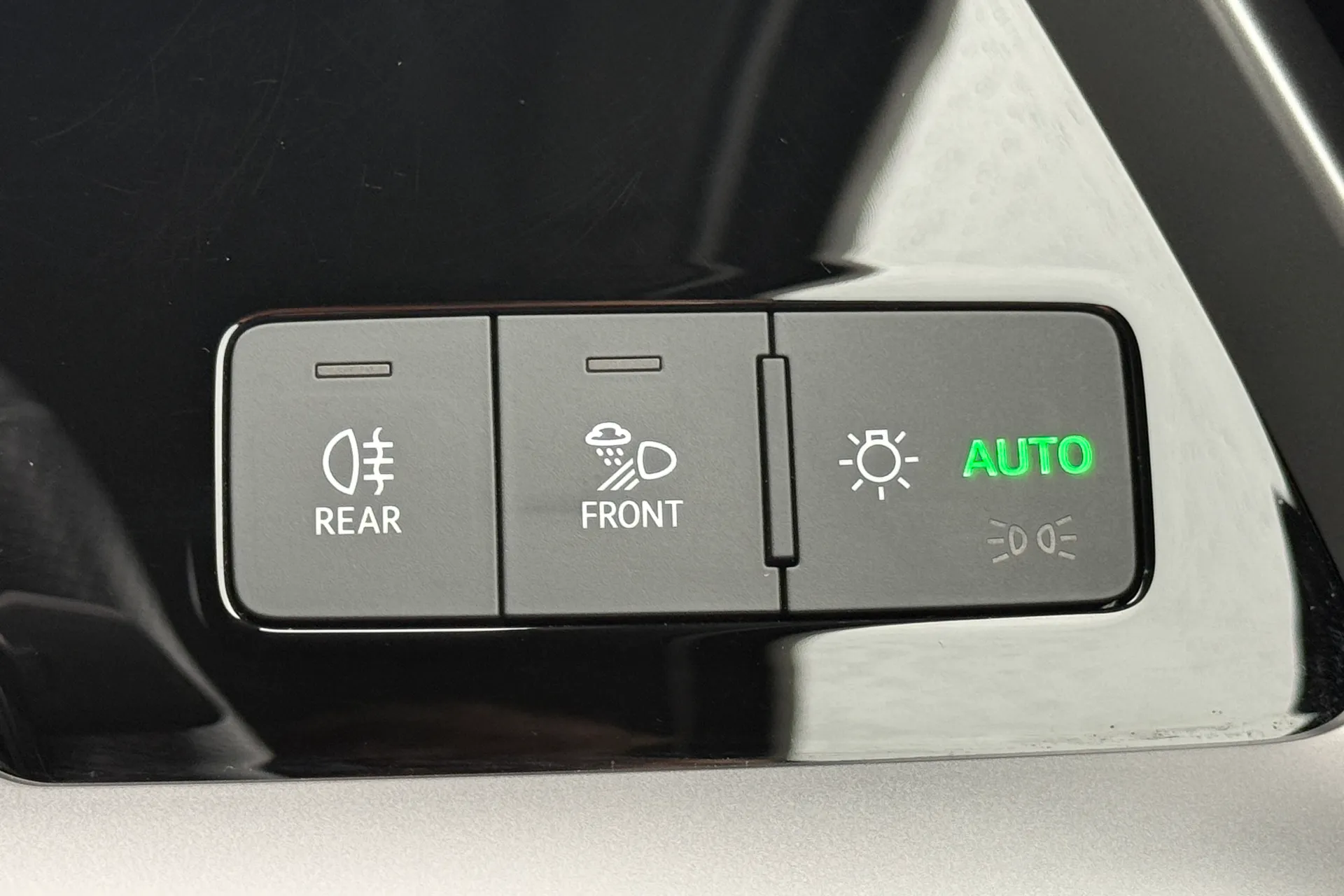 Audi A3 thumbnail image number 27