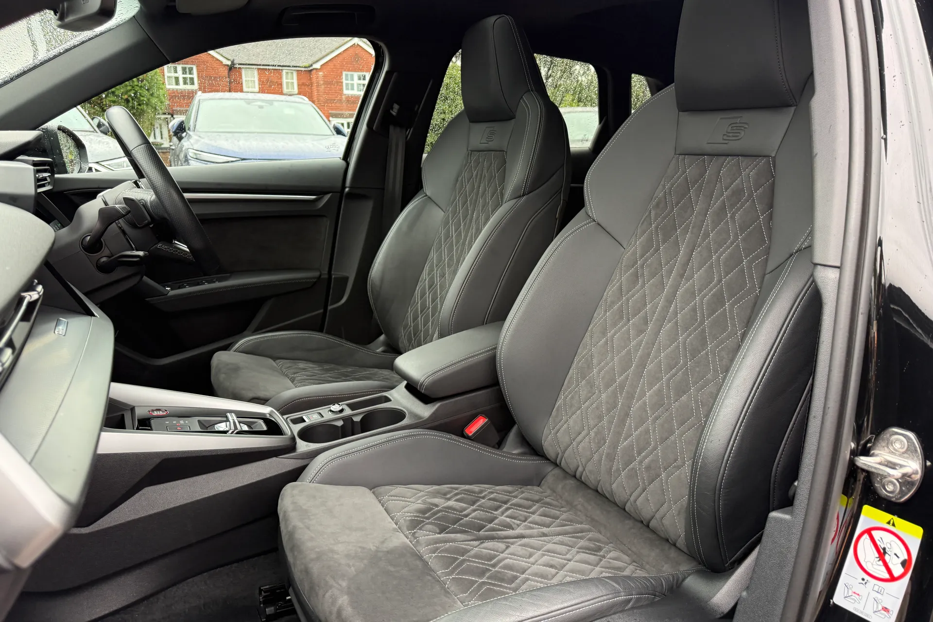 Audi A3 thumbnail image number 34