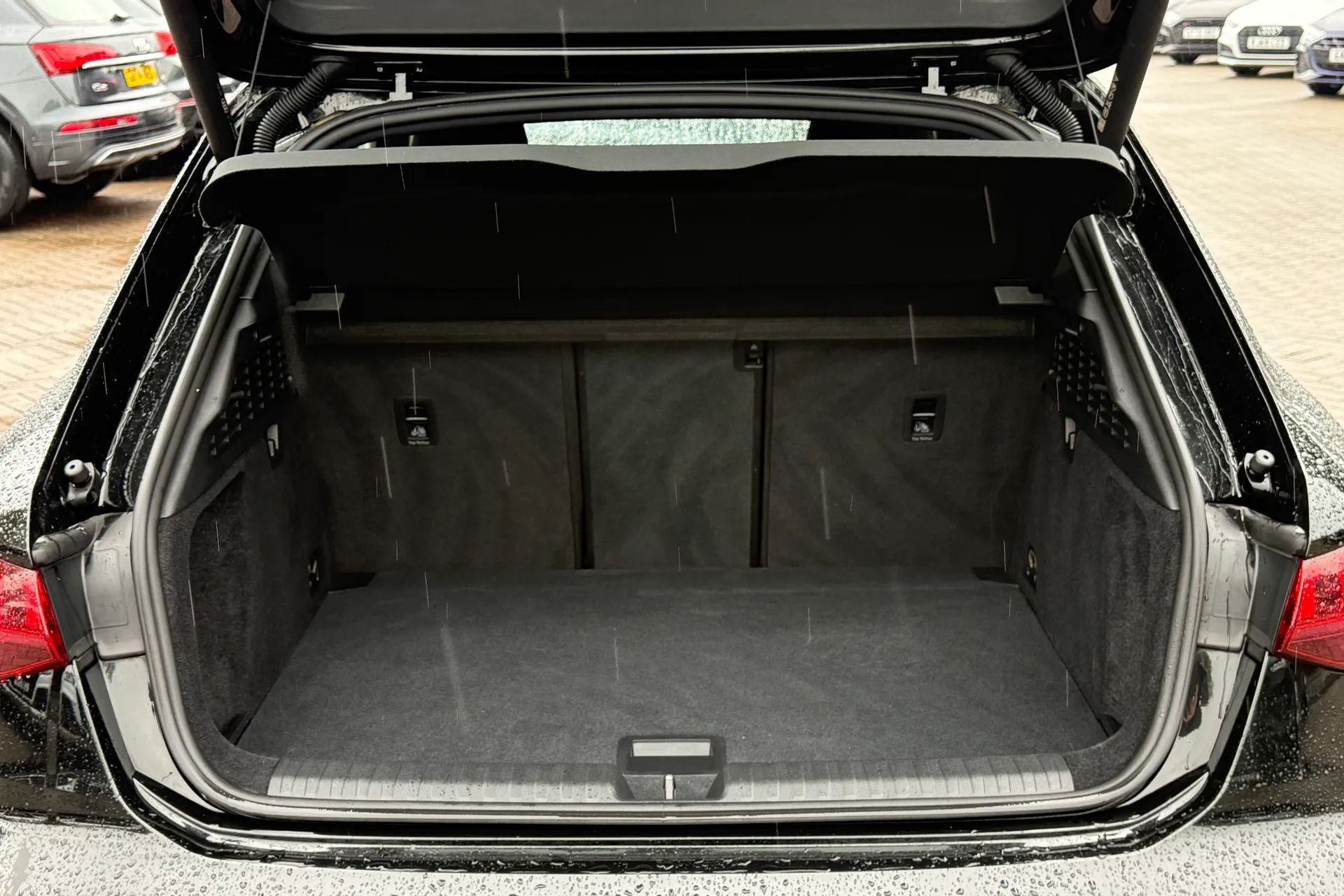 Audi A3 thumbnail image number 41