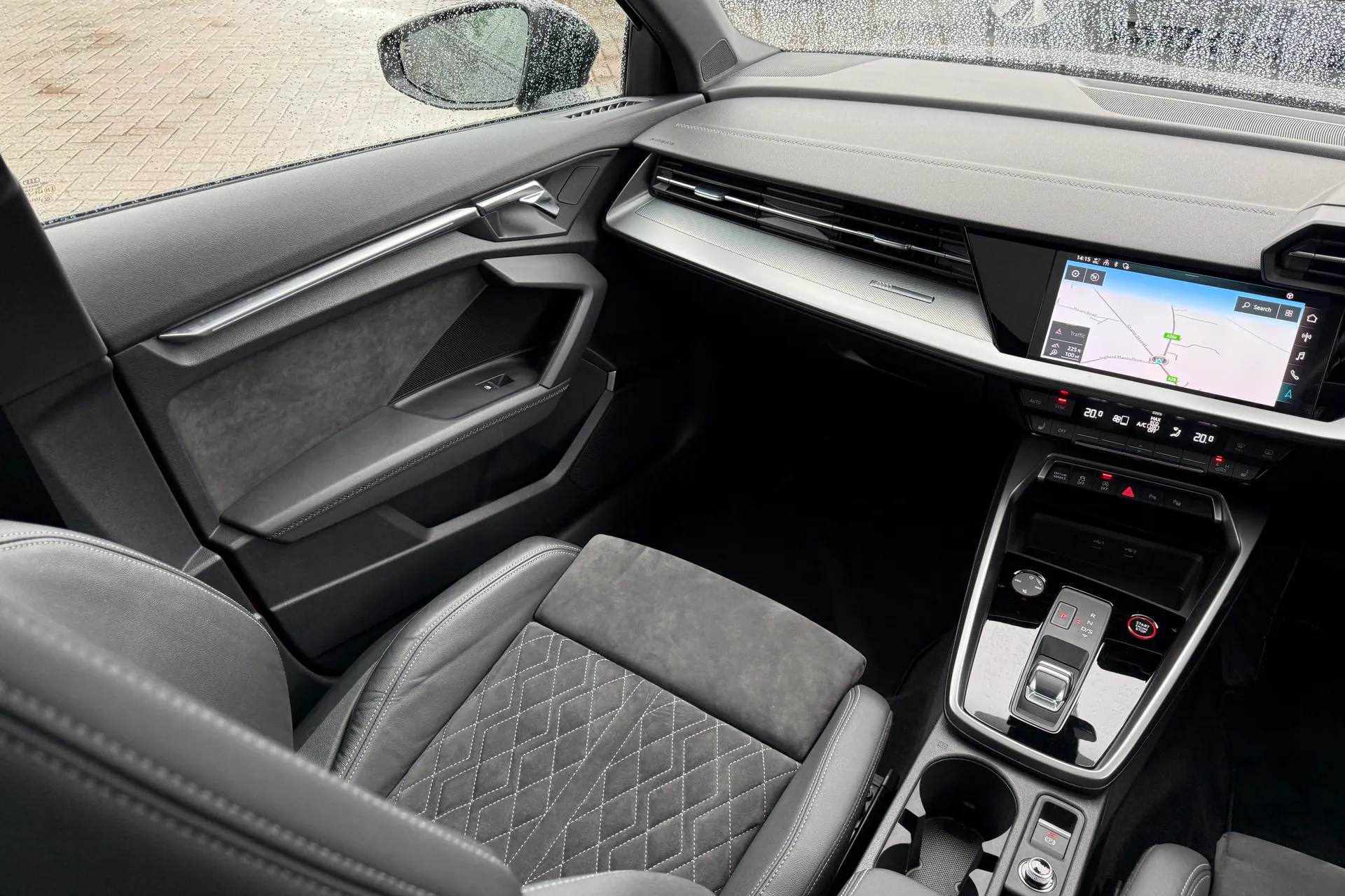 Audi A3 thumbnail image number 45