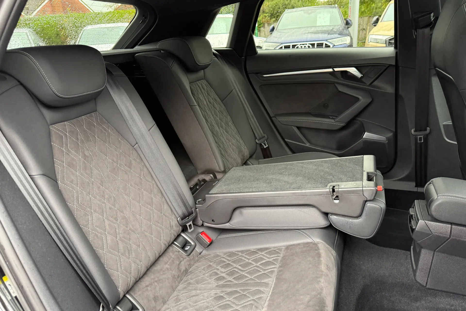 Audi A3 thumbnail image number 53