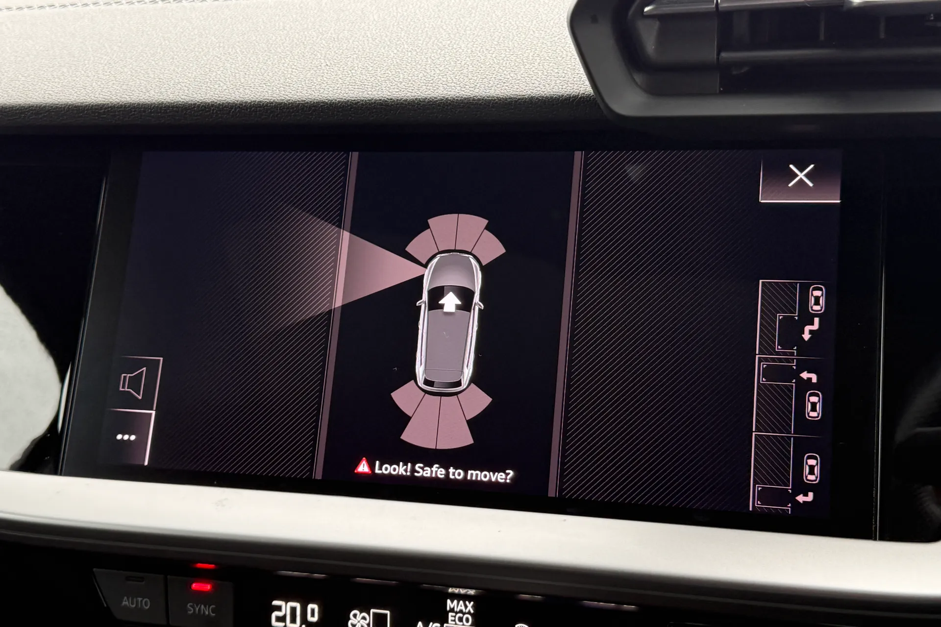 Audi A3 thumbnail image number 11