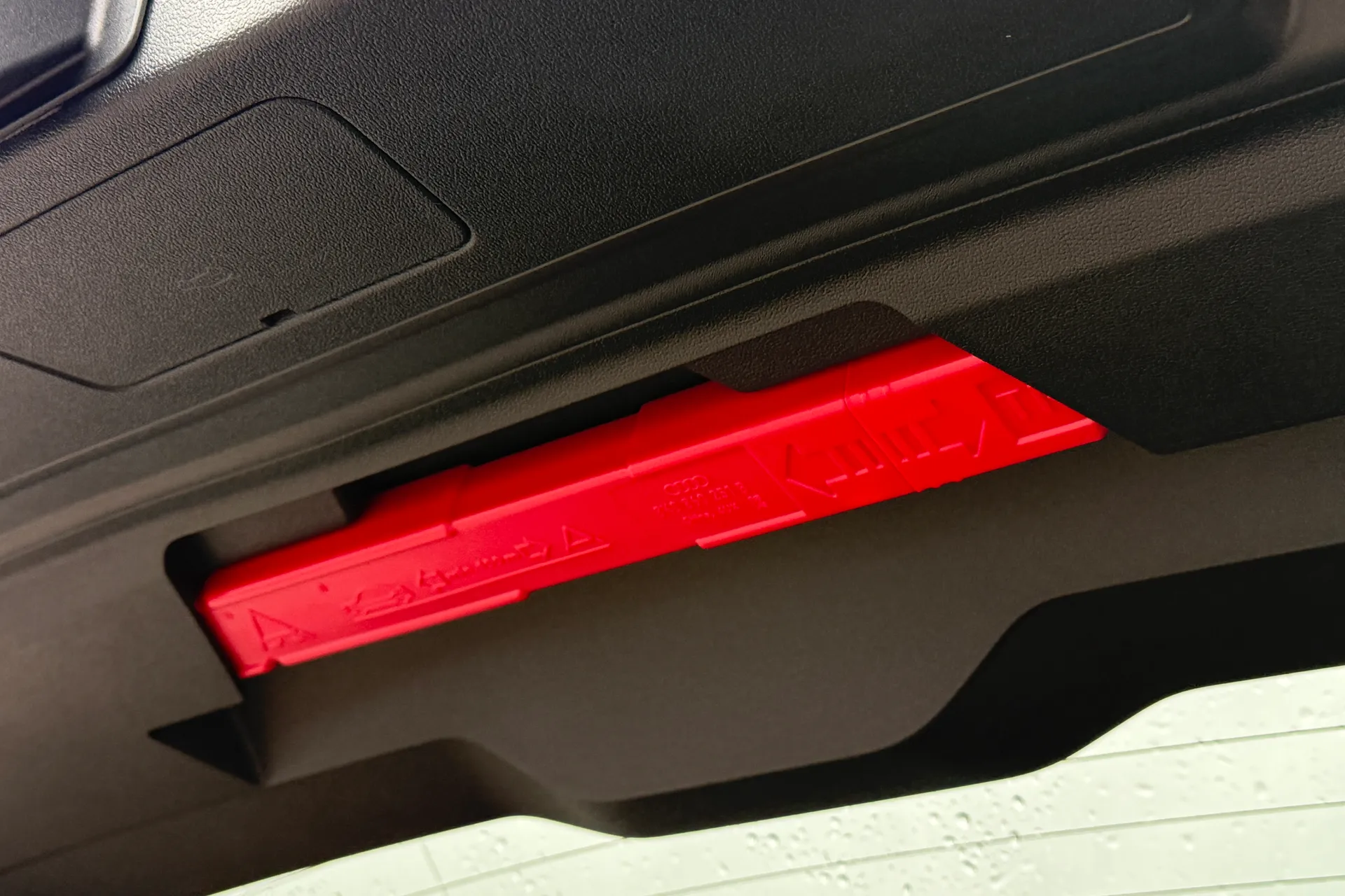 Audi A3 thumbnail image number 42