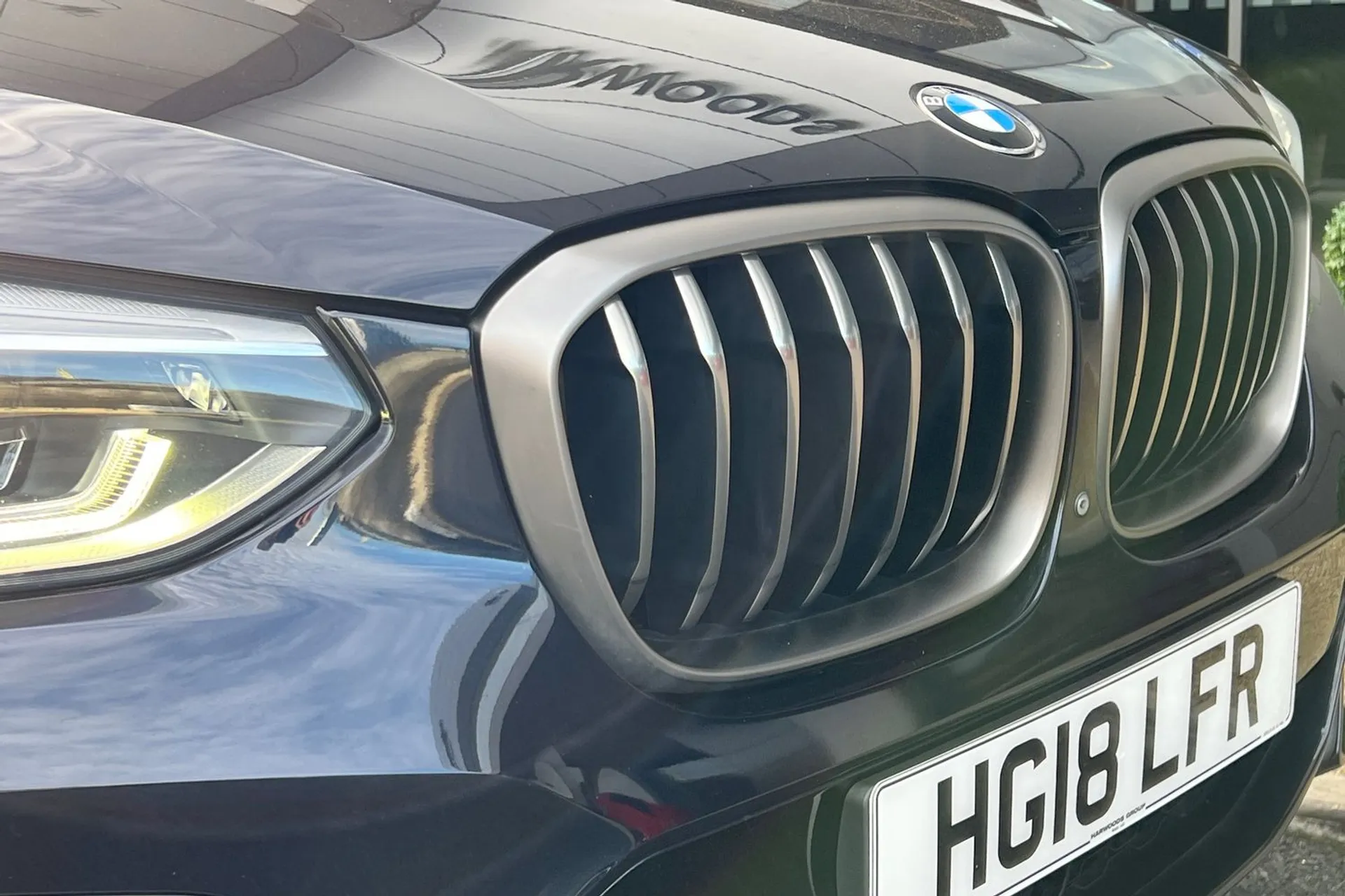 BMW X3 thumbnail image number 63