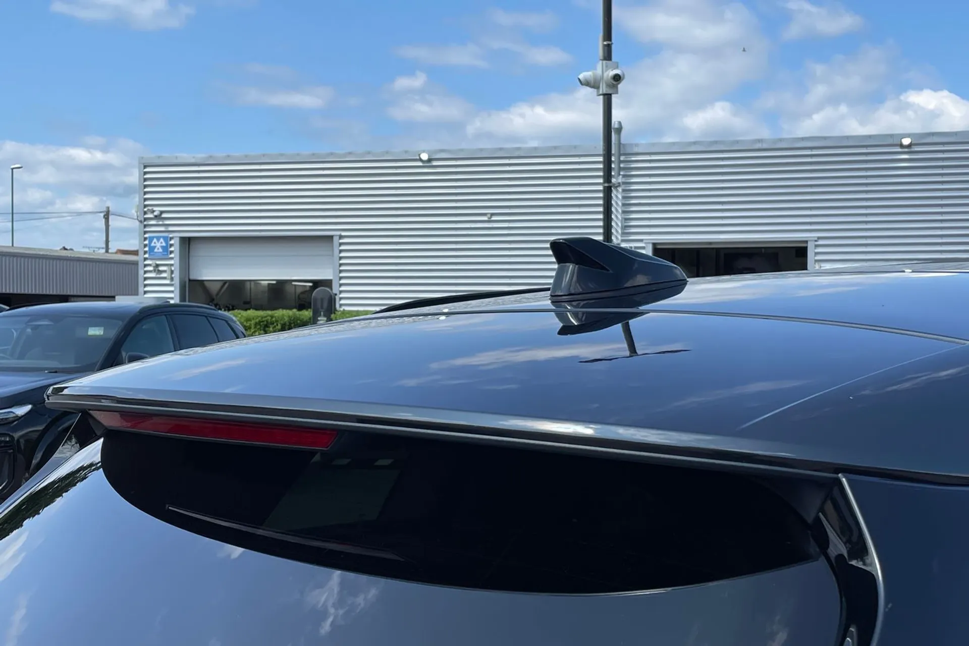 Audi Q6 thumbnail image number 43