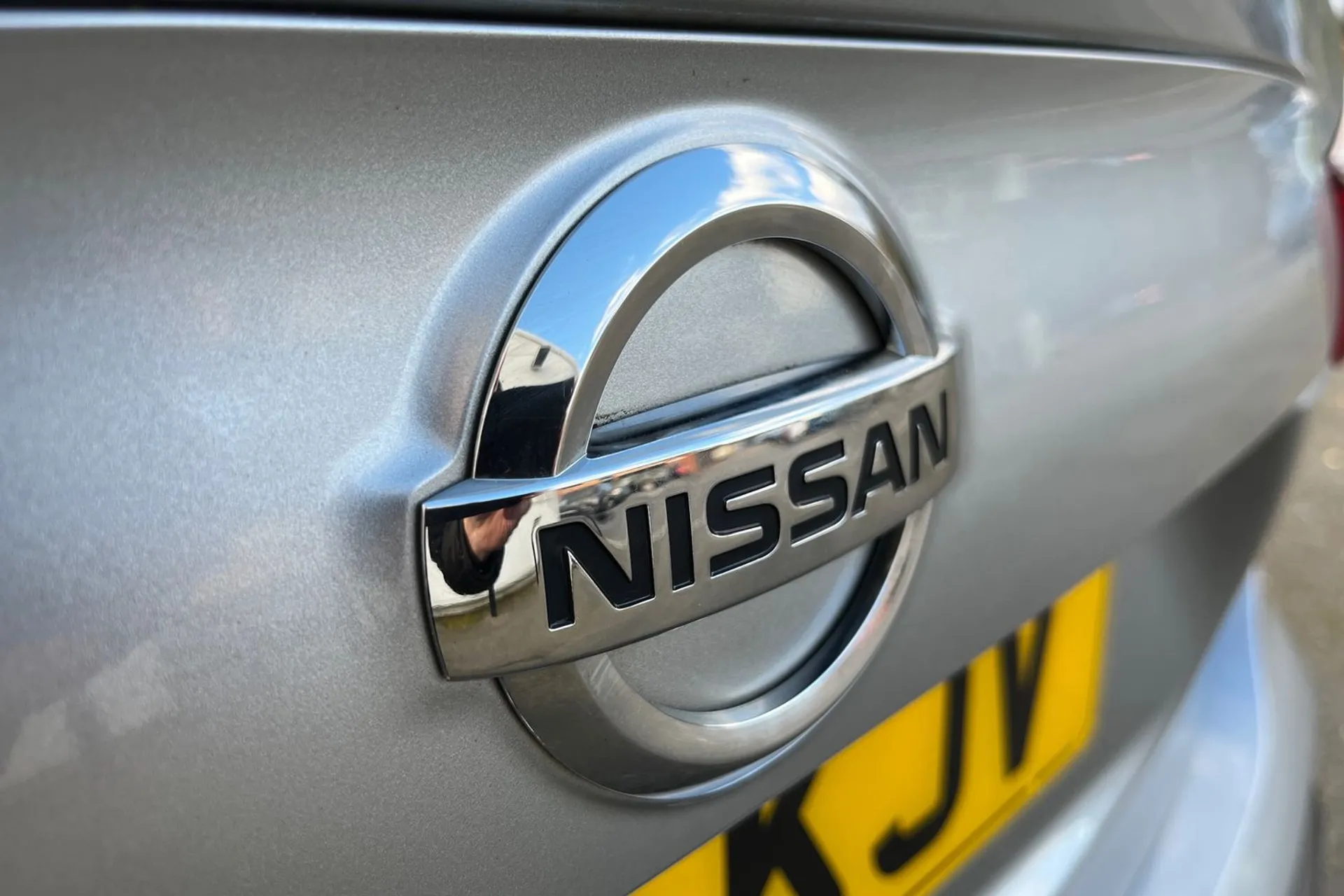 NISSAN QASHQAI thumbnail image number 39