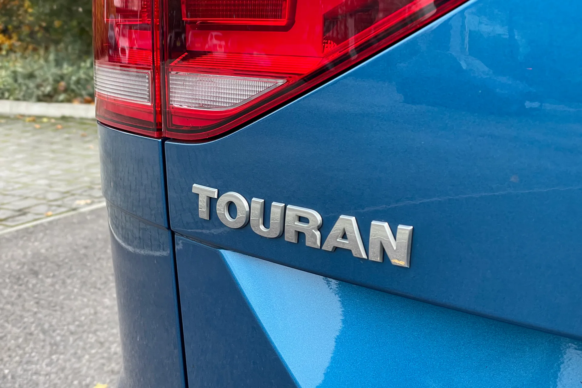 VOLKSWAGEN TOURAN thumbnail image number 8