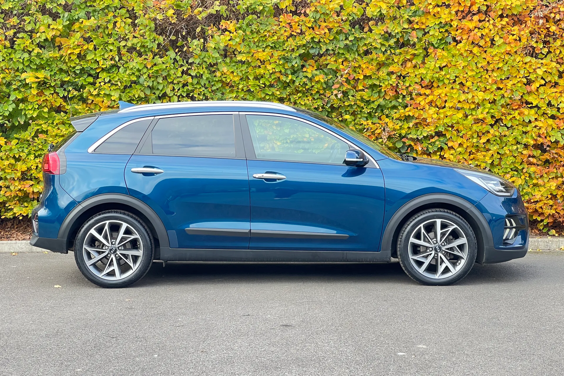 KIA NIRO thumbnail image number 31