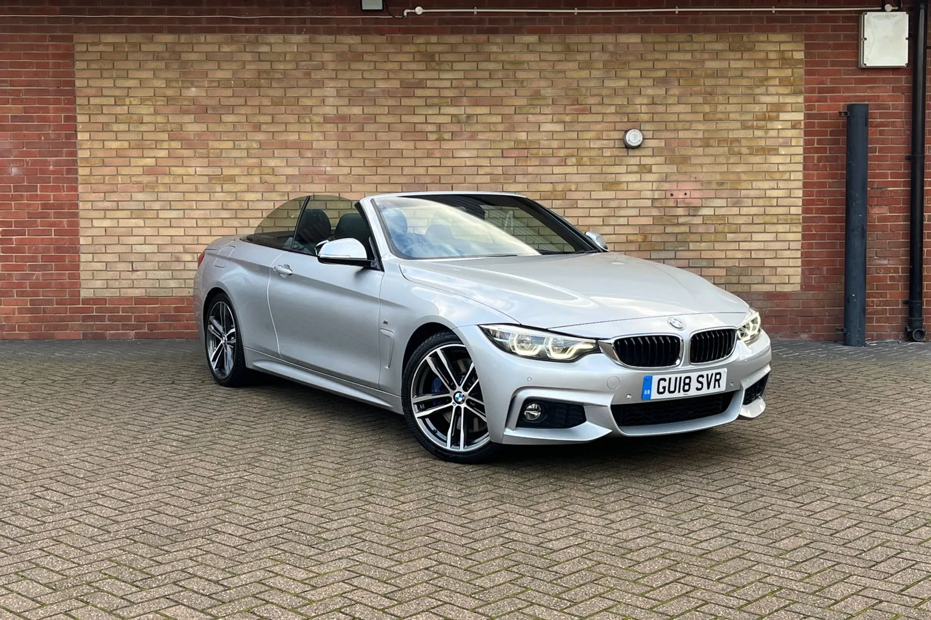 BMW 4 SERIES thumbnail image number 34