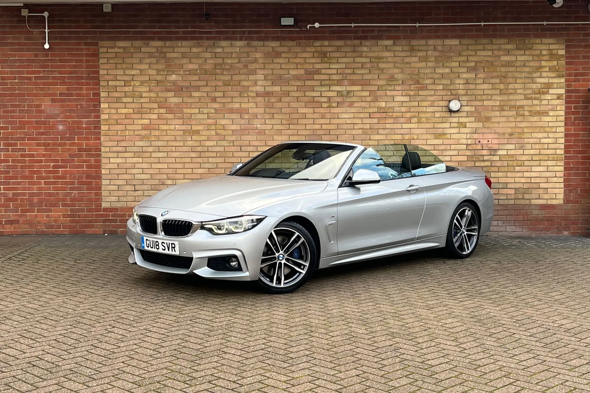 BMW 4 SERIES thumbnail image number 17