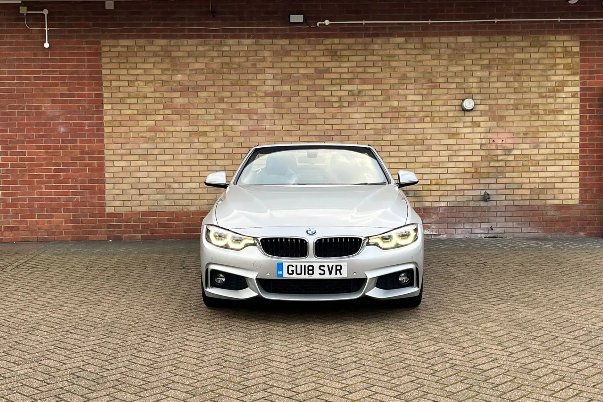 BMW 4 SERIES thumbnail image number 18