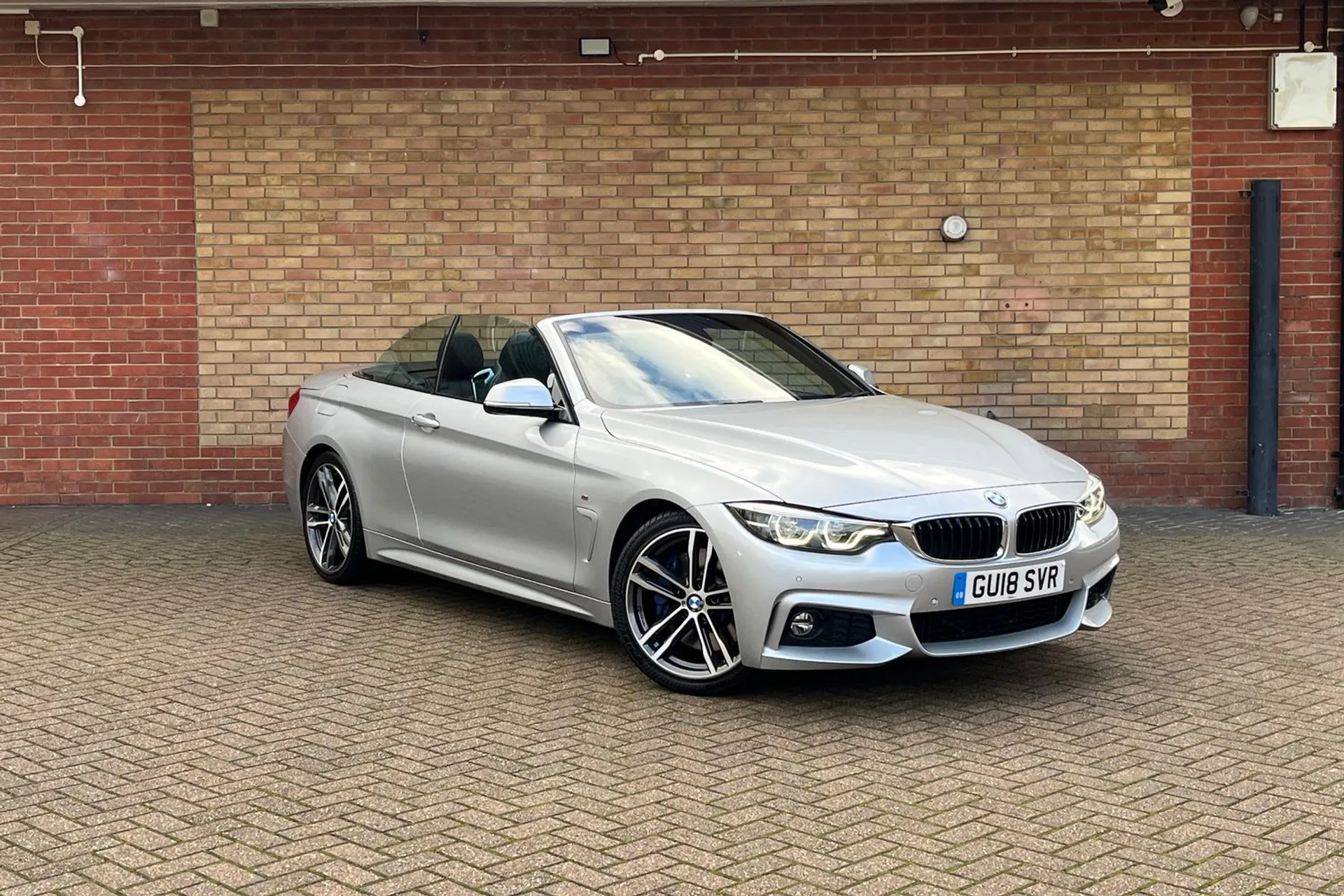 BMW 4 SERIES thumbnail image number 28