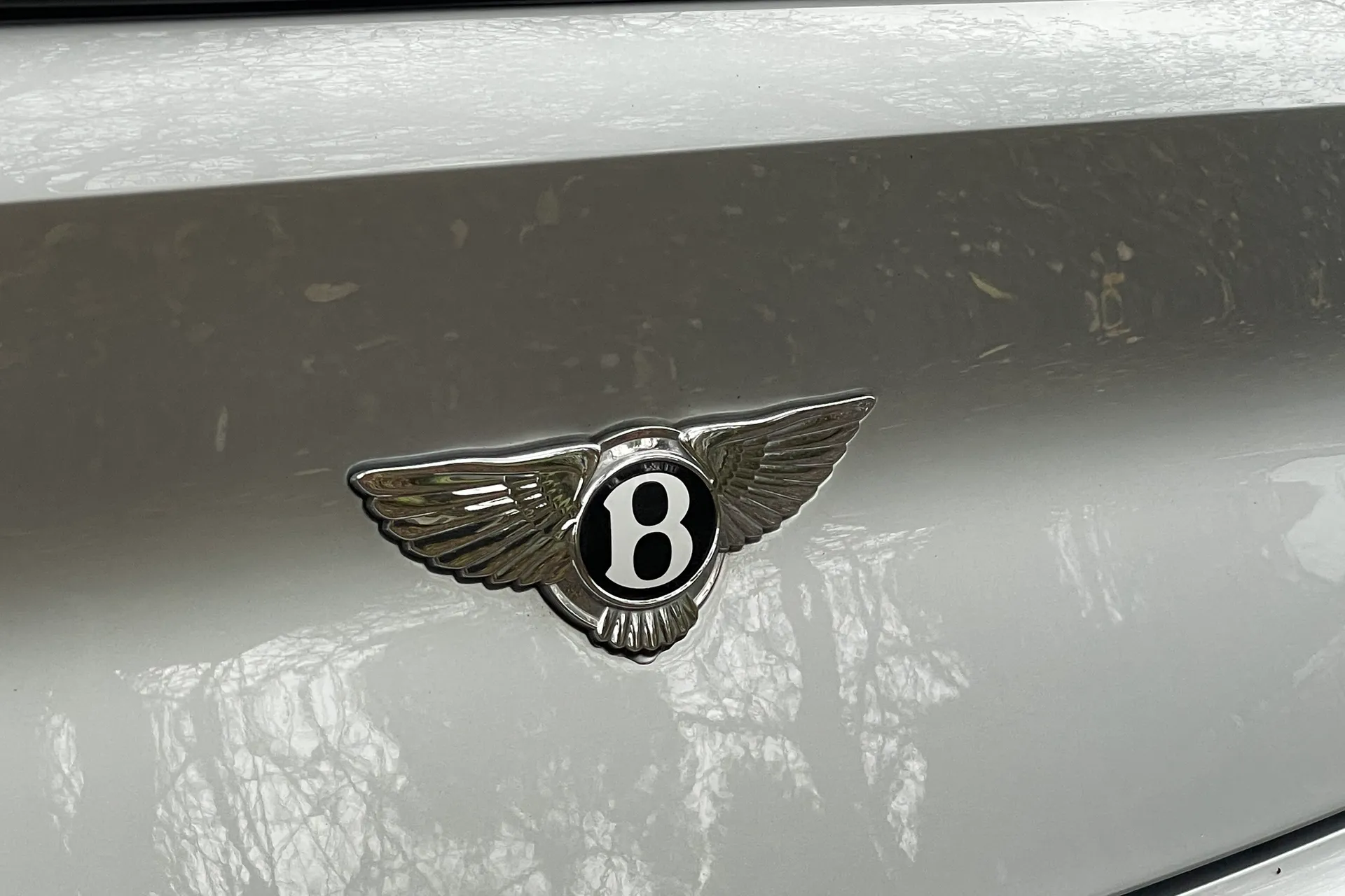 Bentley CONTINENTAL GTC thumbnail image number 13