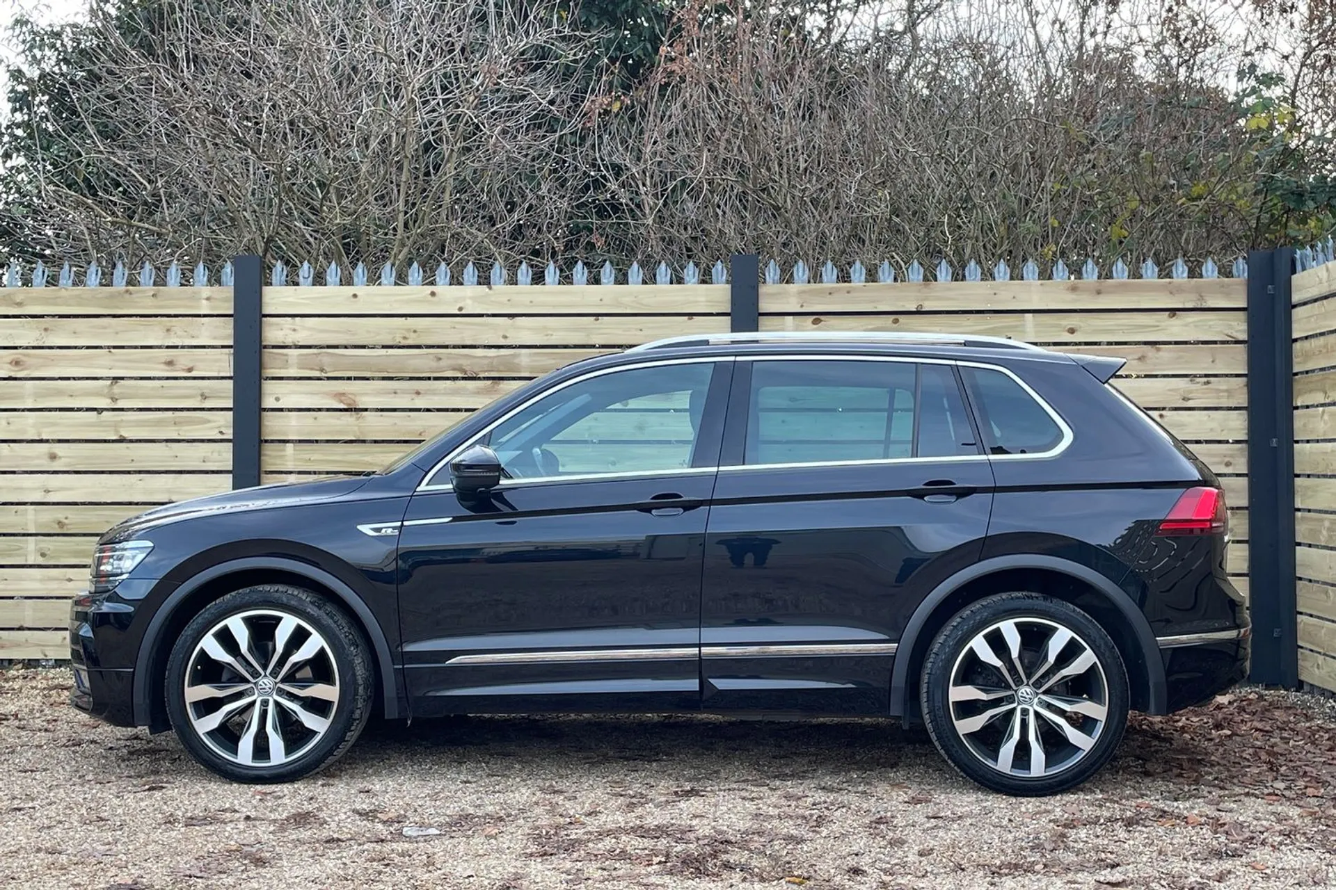 VOLKSWAGEN TIGUAN thumbnail image number 7