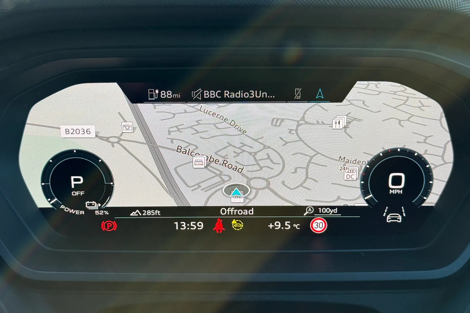 Audi Q4 thumbnail image number 51