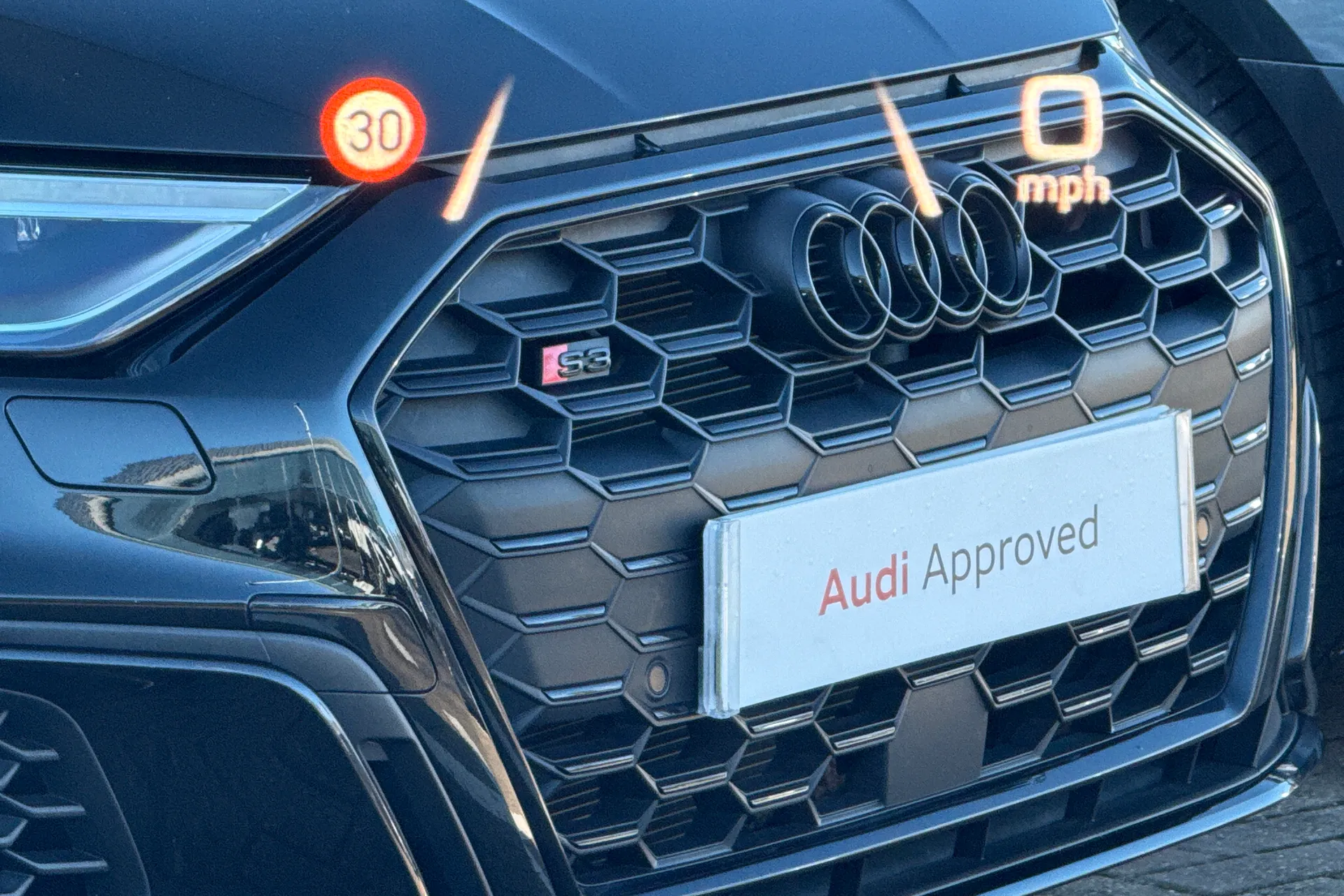 Audi Q4 thumbnail image number 65