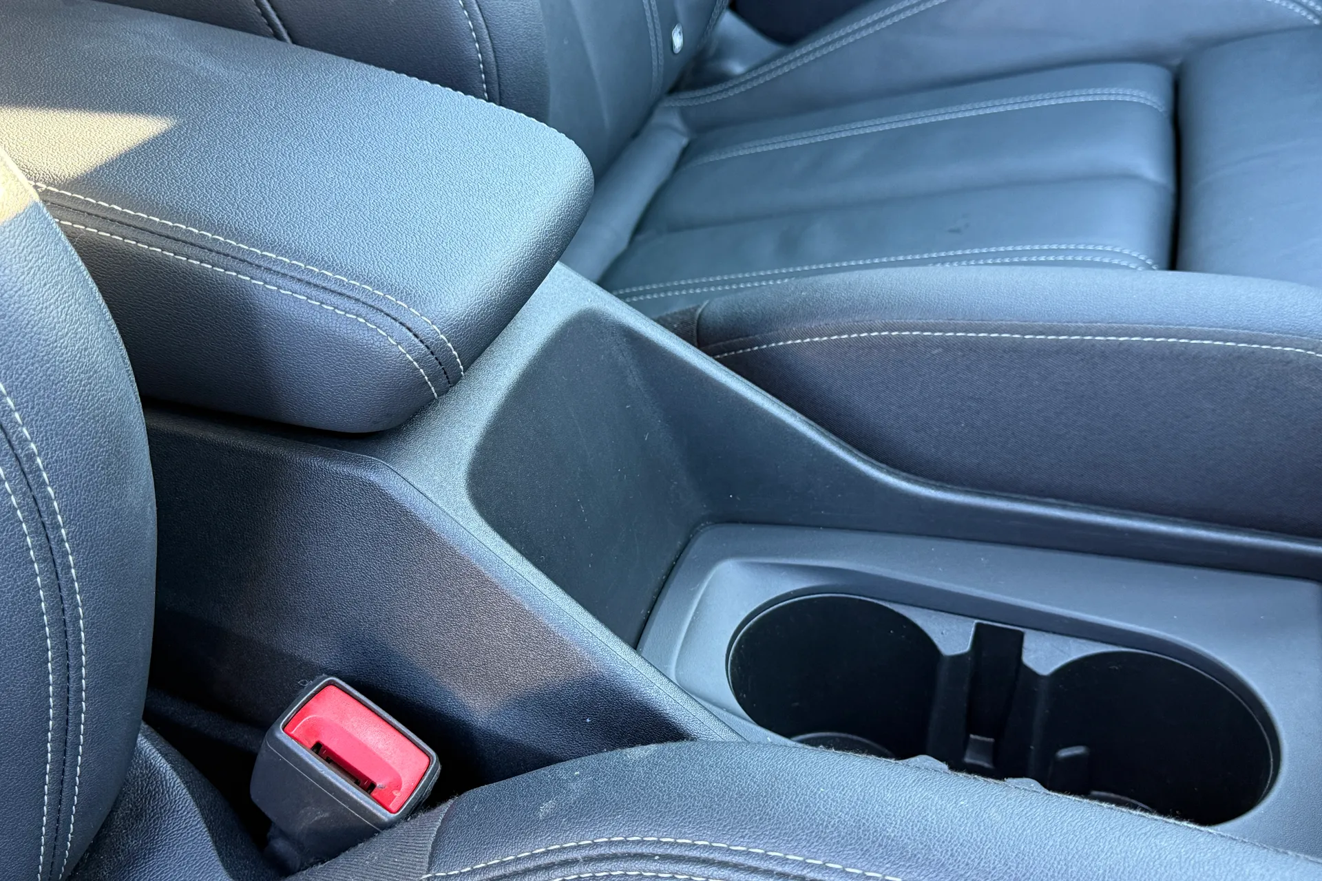 Audi Q4 thumbnail image number 41