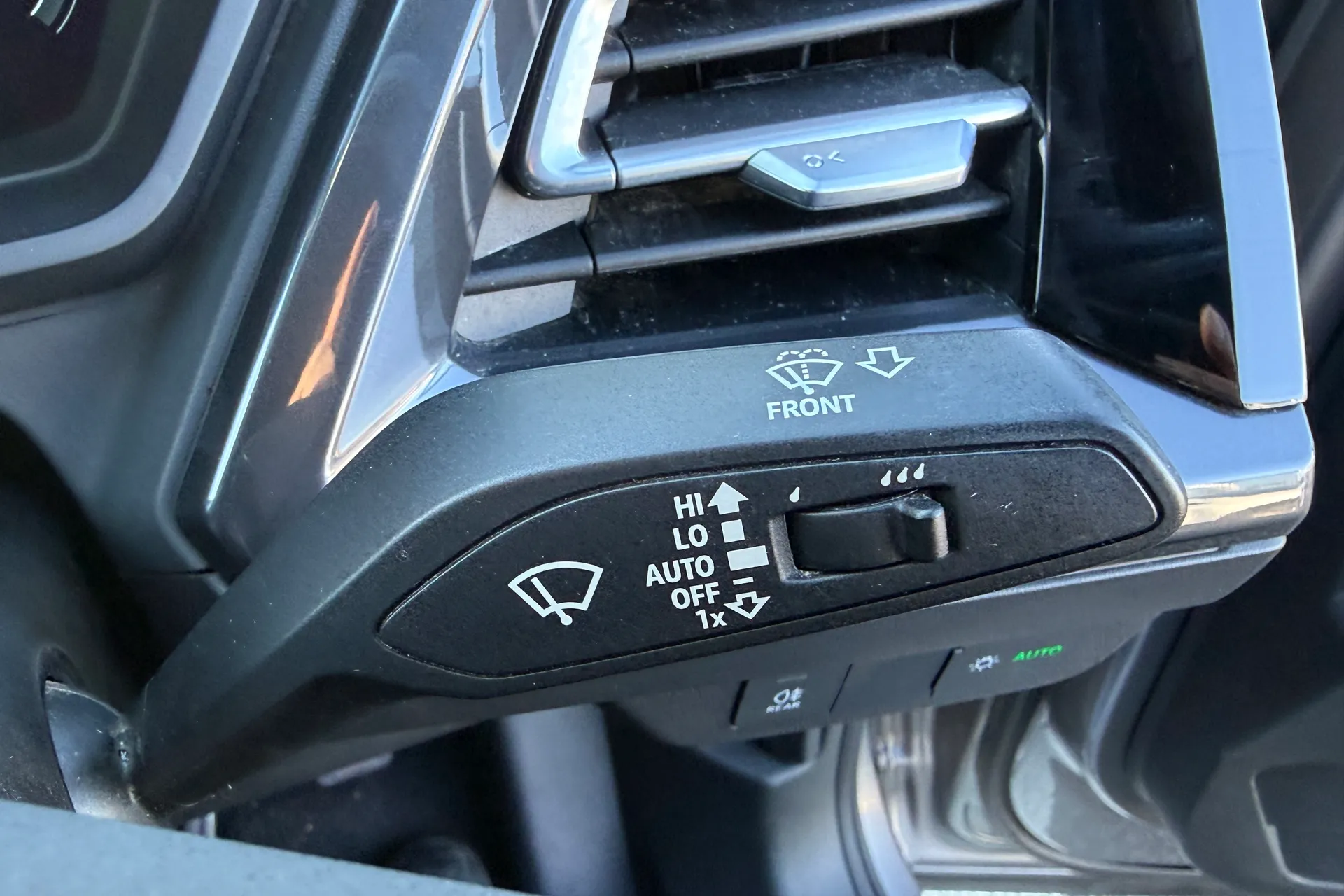 Audi Q4 thumbnail image number 47