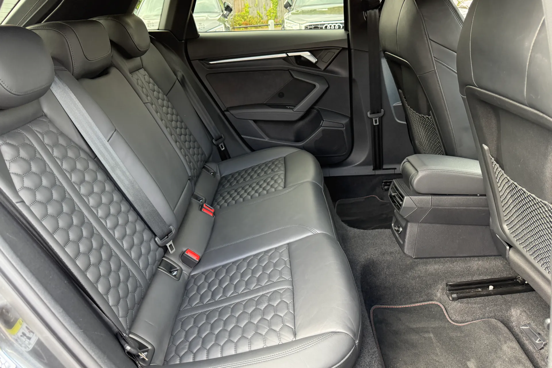 Audi RS3 thumbnail image number 46