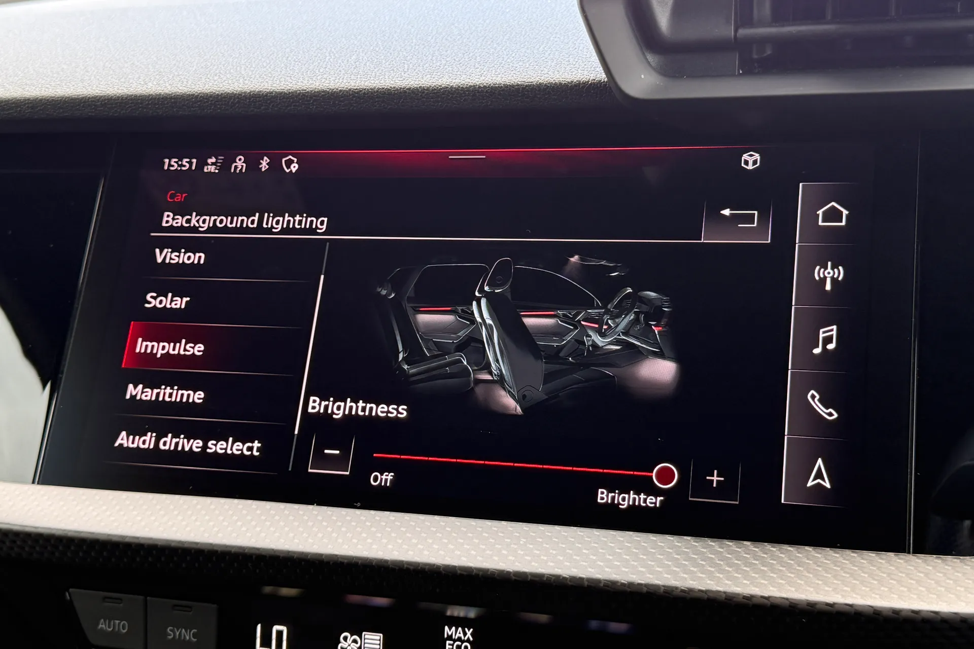 Audi RS3 thumbnail image number 12