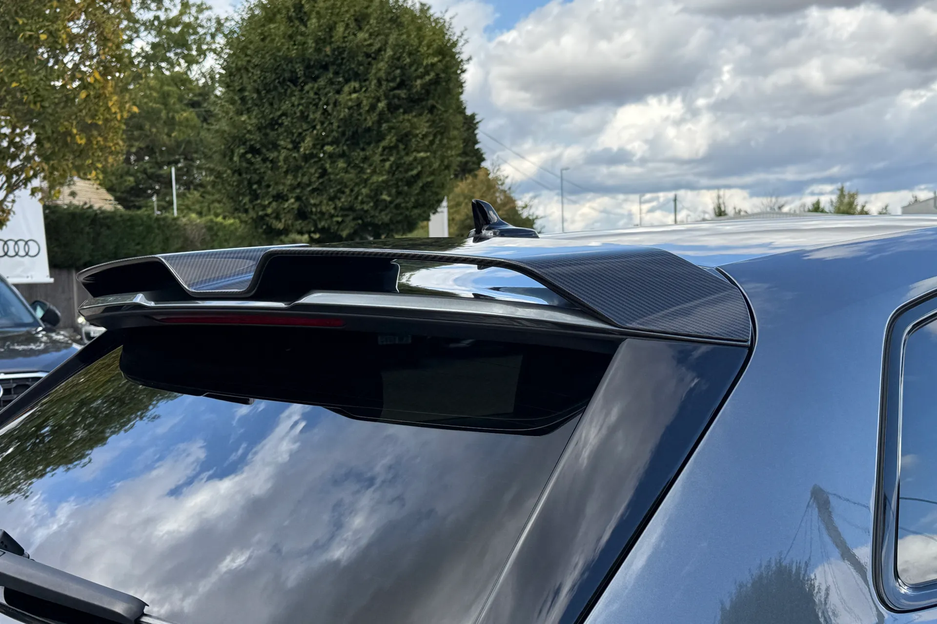 Audi RS3 thumbnail image number 52