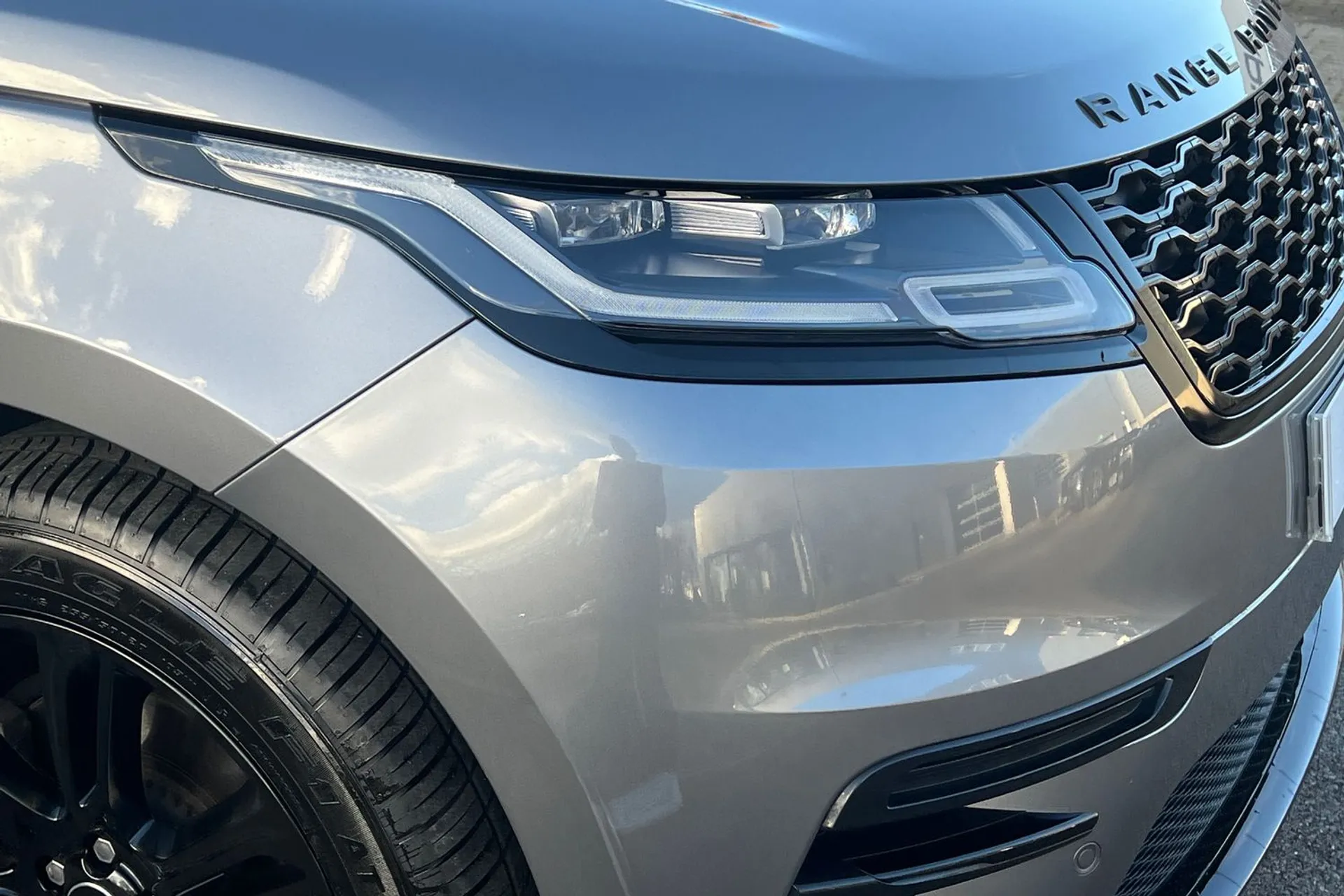 LAND ROVER RANGE ROVER VELAR thumbnail image number 62