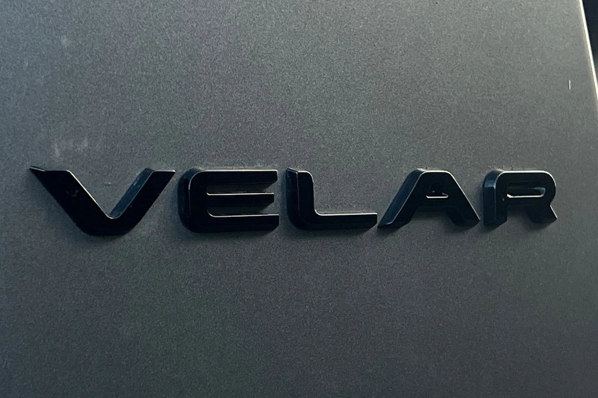 LAND ROVER RANGE ROVER VELAR thumbnail image number 50