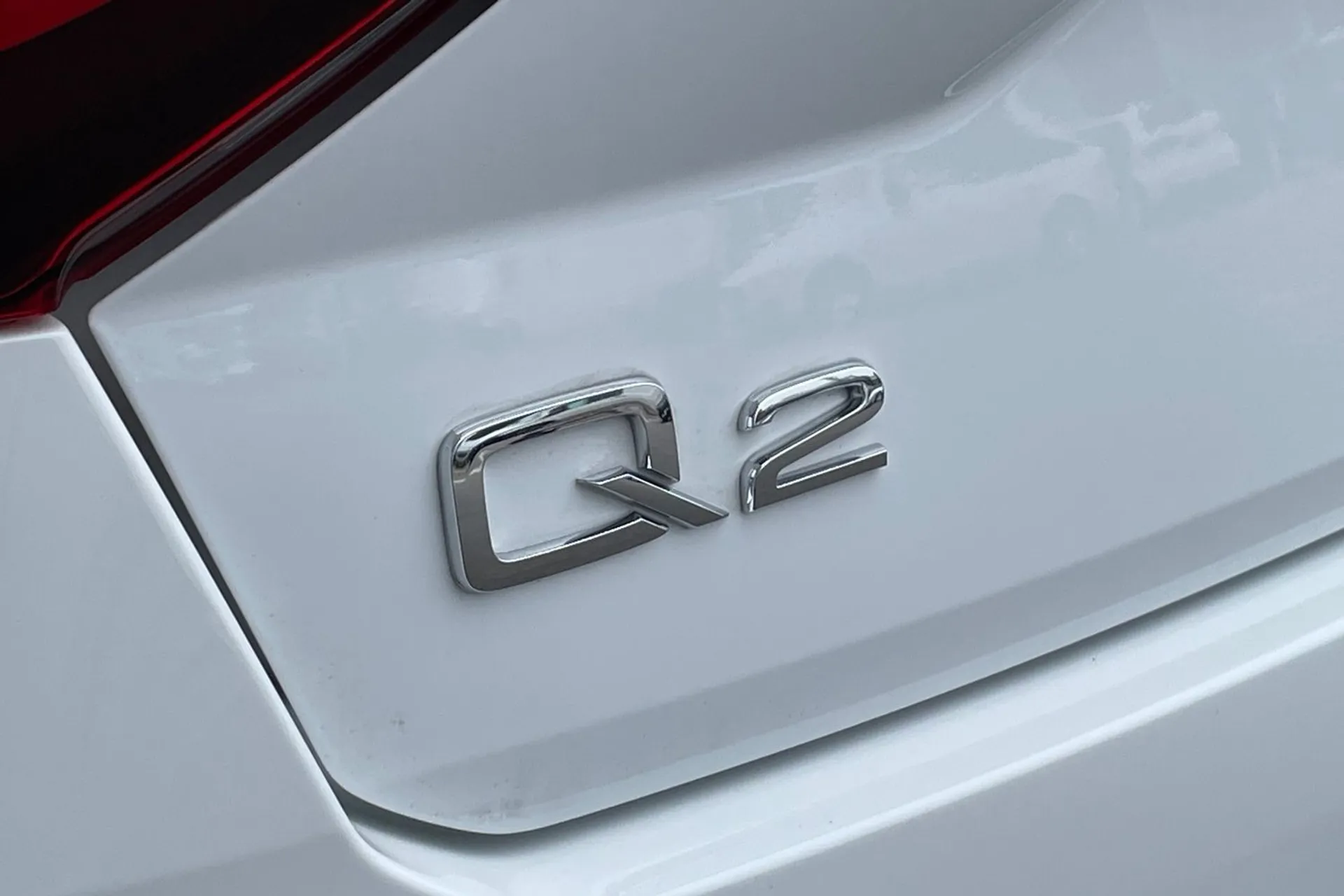 Audi Q2 thumbnail image number 56