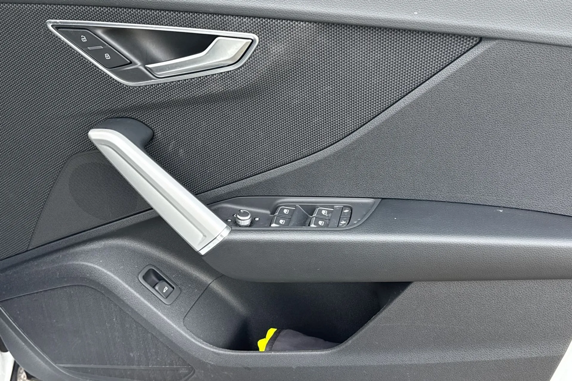 Audi Q2 thumbnail image number 47