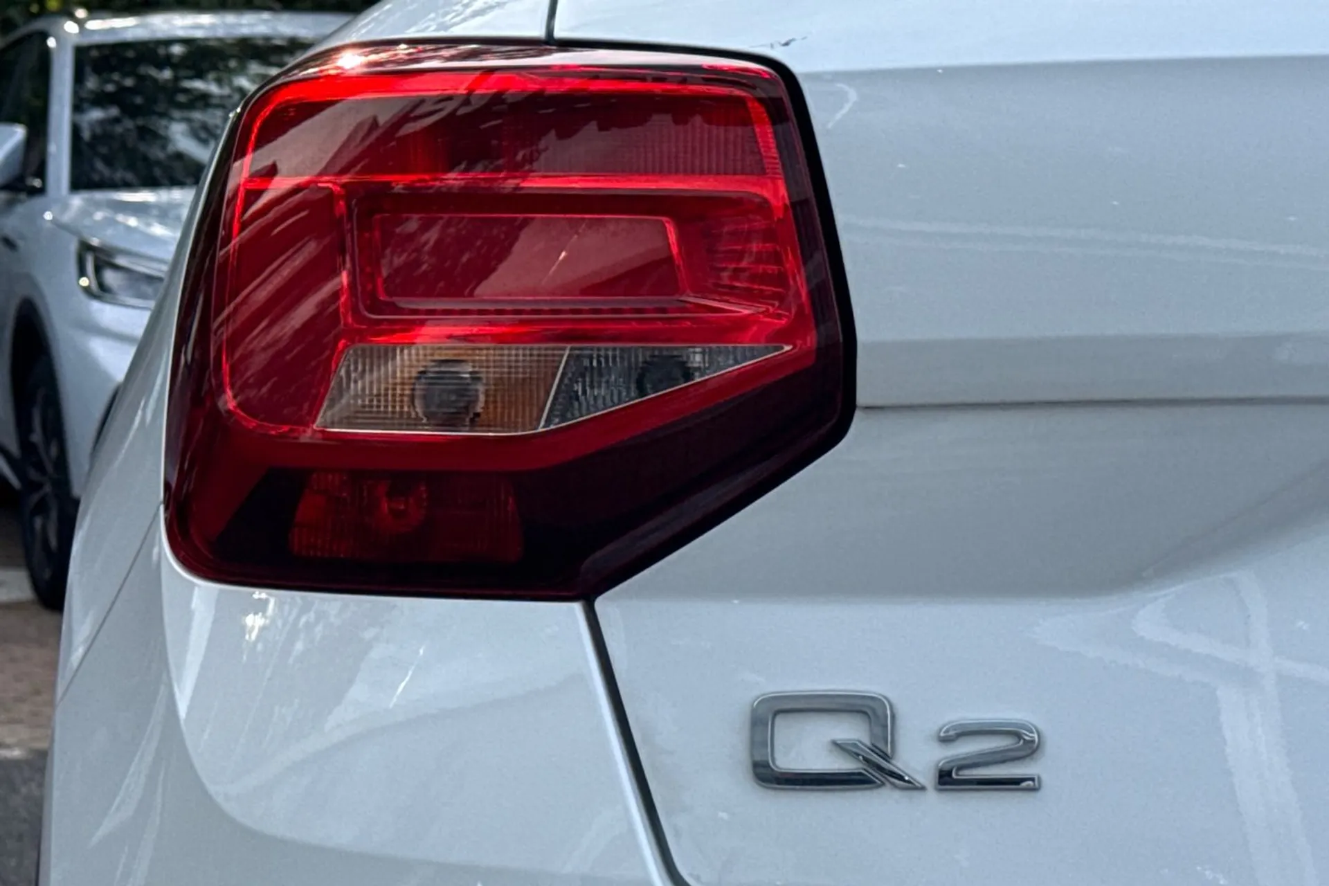 Audi Q2 thumbnail image number 42
