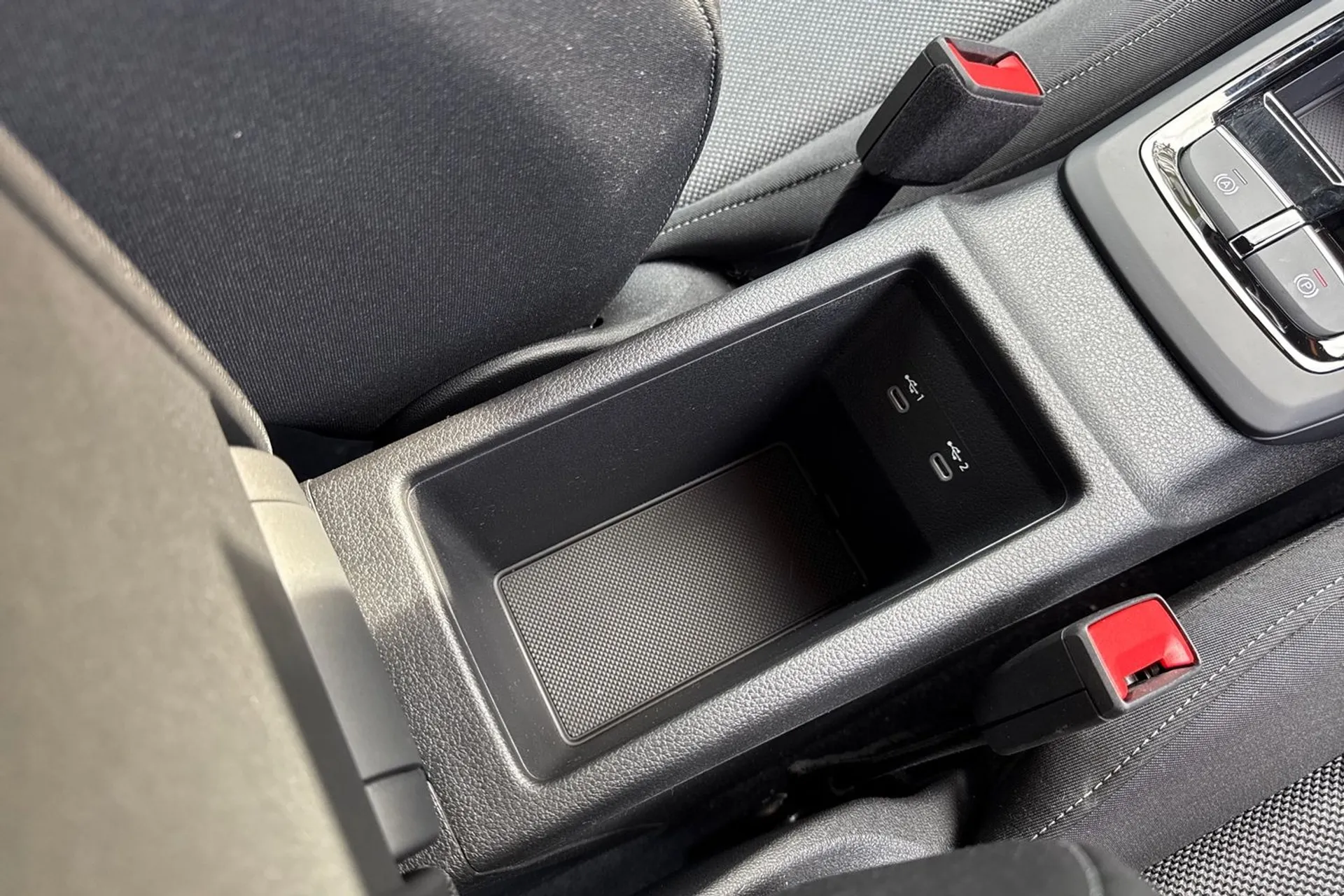 Audi Q2 thumbnail image number 49