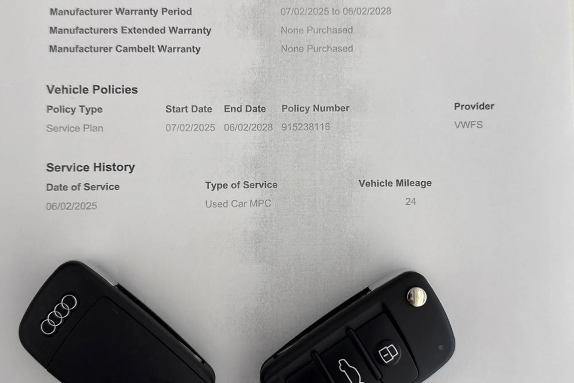 Audi Q2 thumbnail image number 61