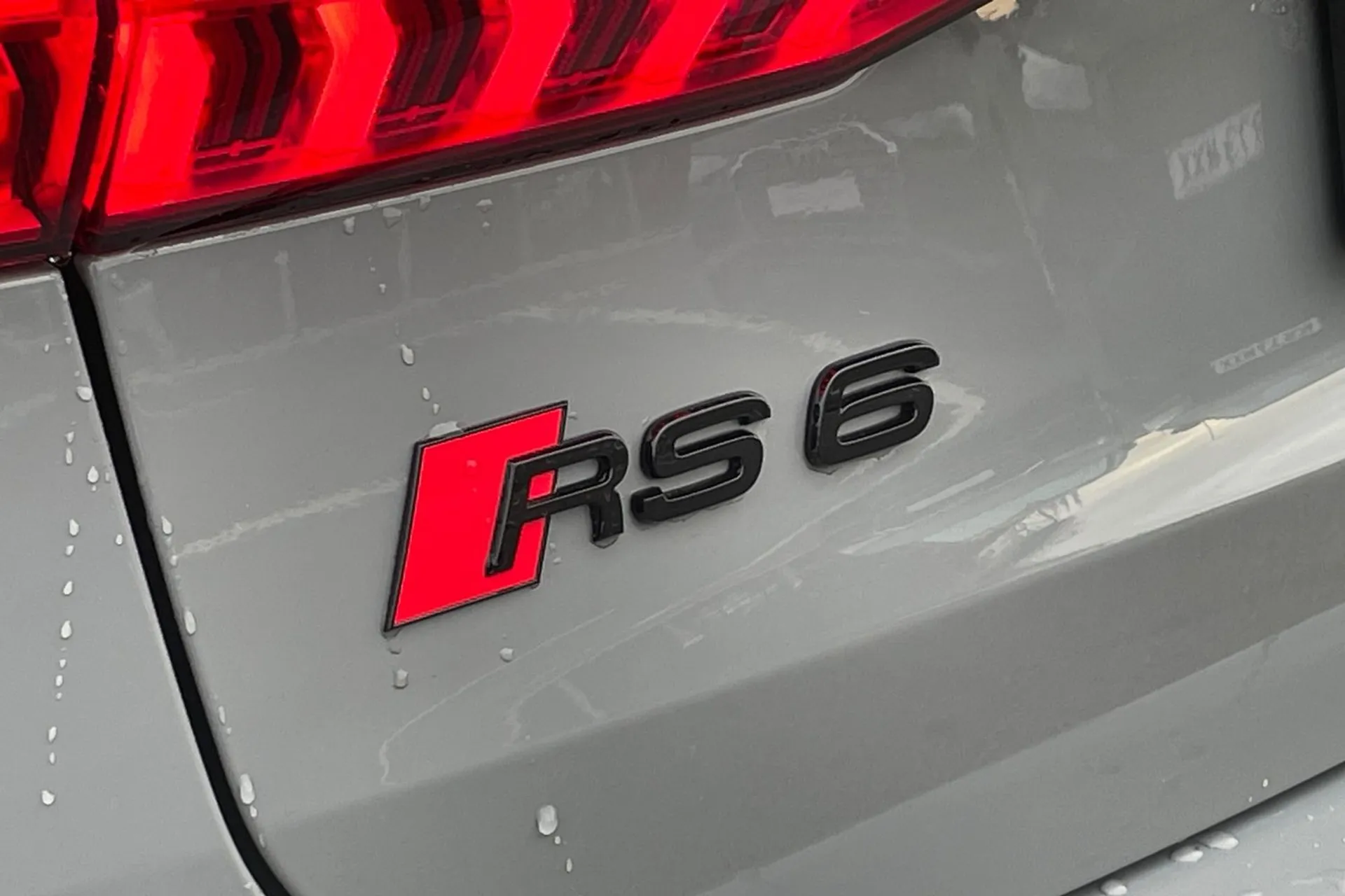 Audi RS6 thumbnail image number 57