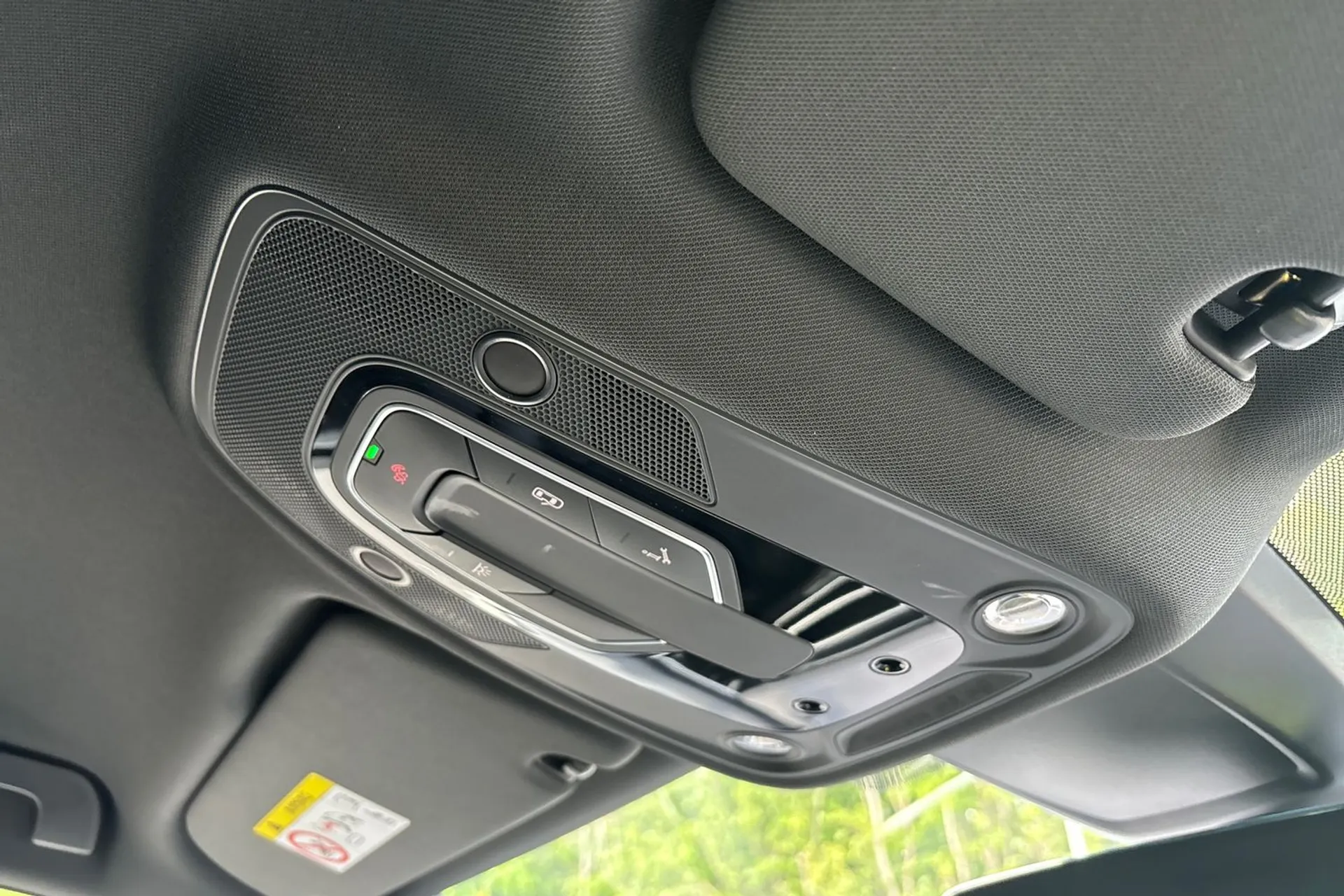 Audi Q7 thumbnail image number 41
