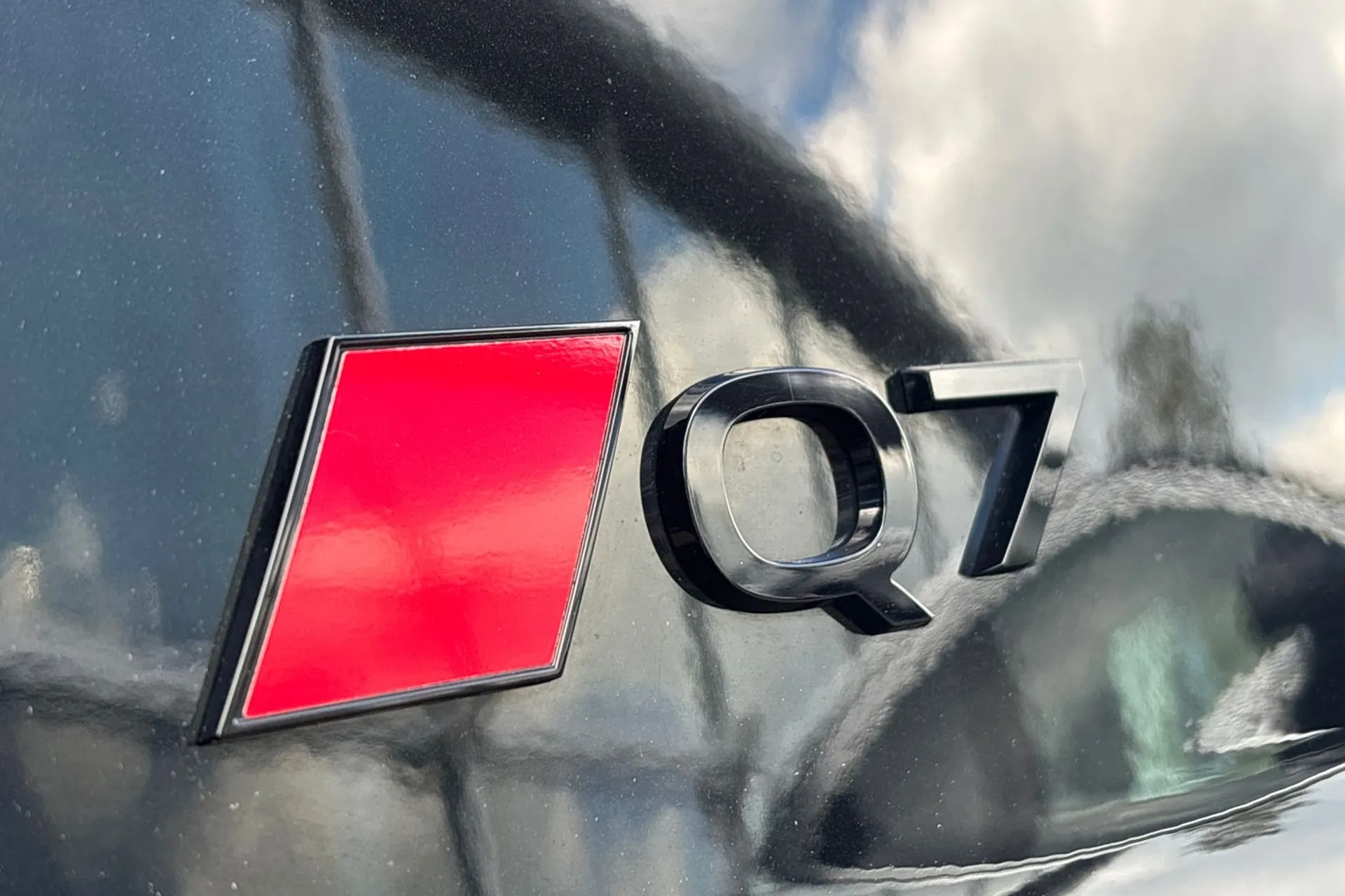 Audi Q7 thumbnail image number 49