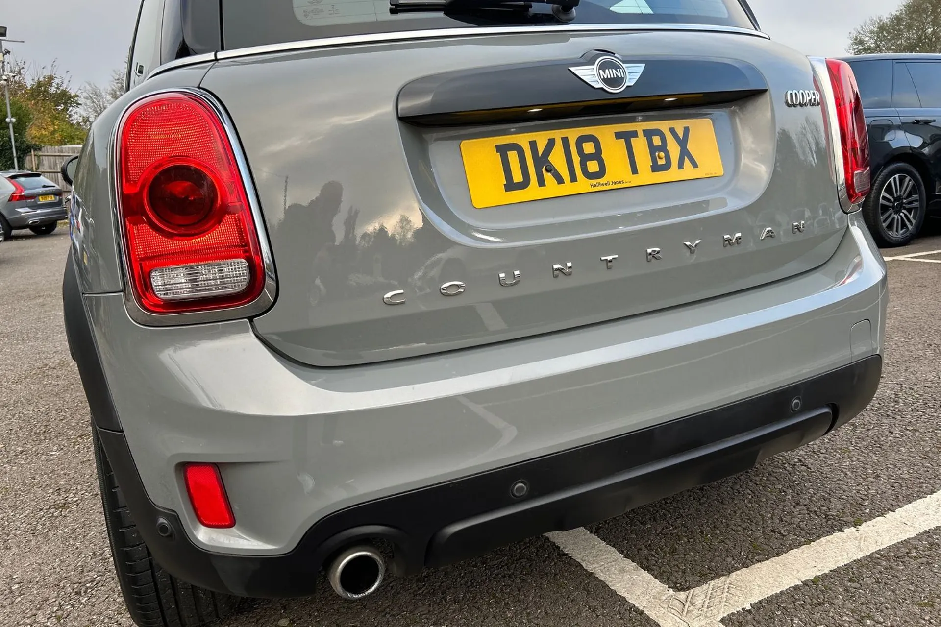 MINI COUNTRYMAN thumbnail image number 51