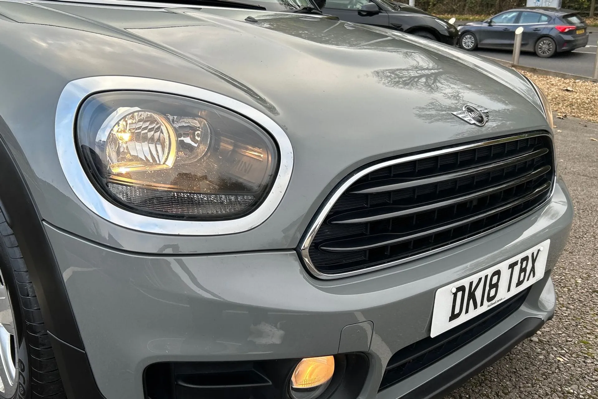 MINI COUNTRYMAN thumbnail image number 43