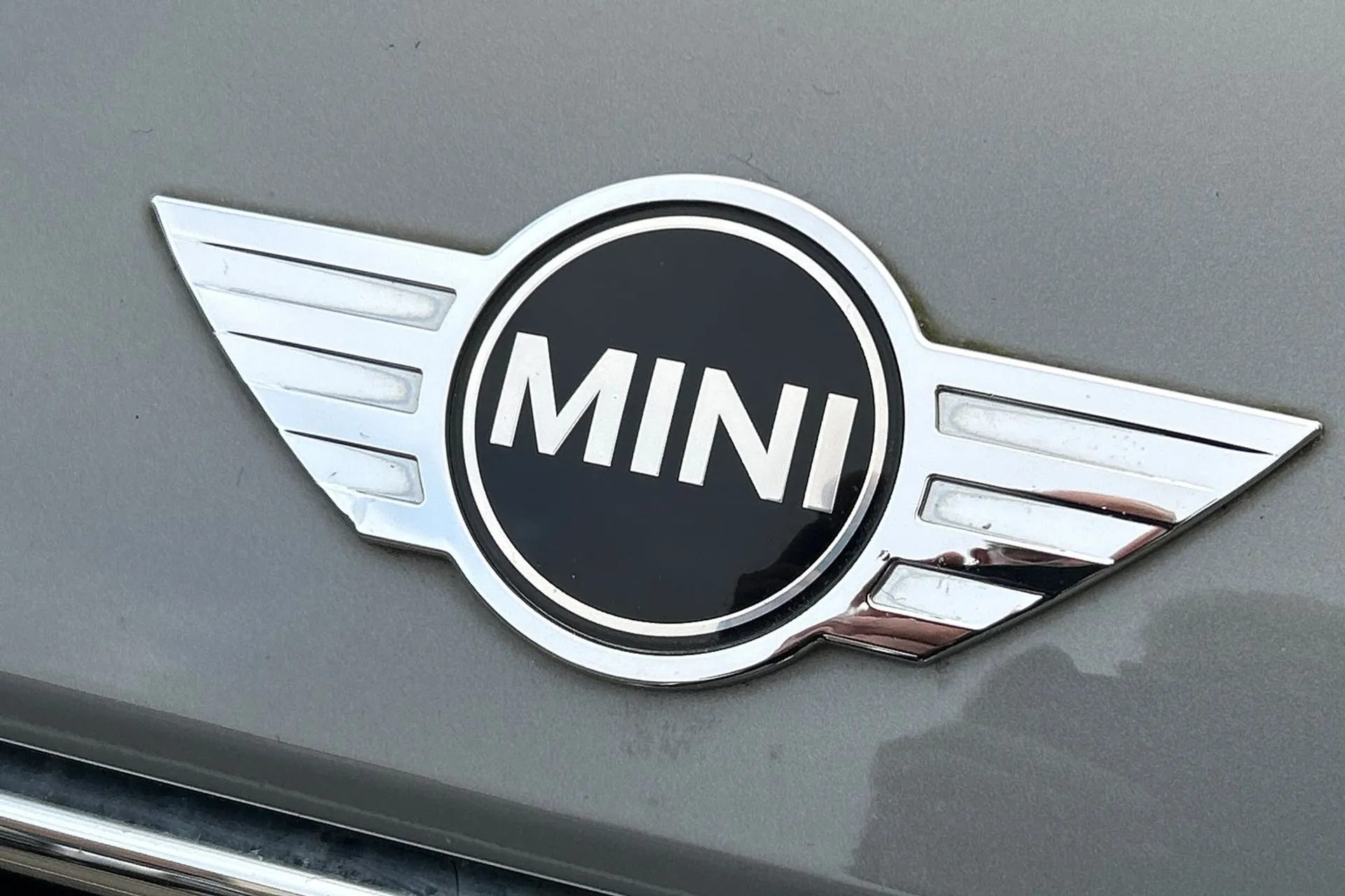 MINI COUNTRYMAN thumbnail image number 34