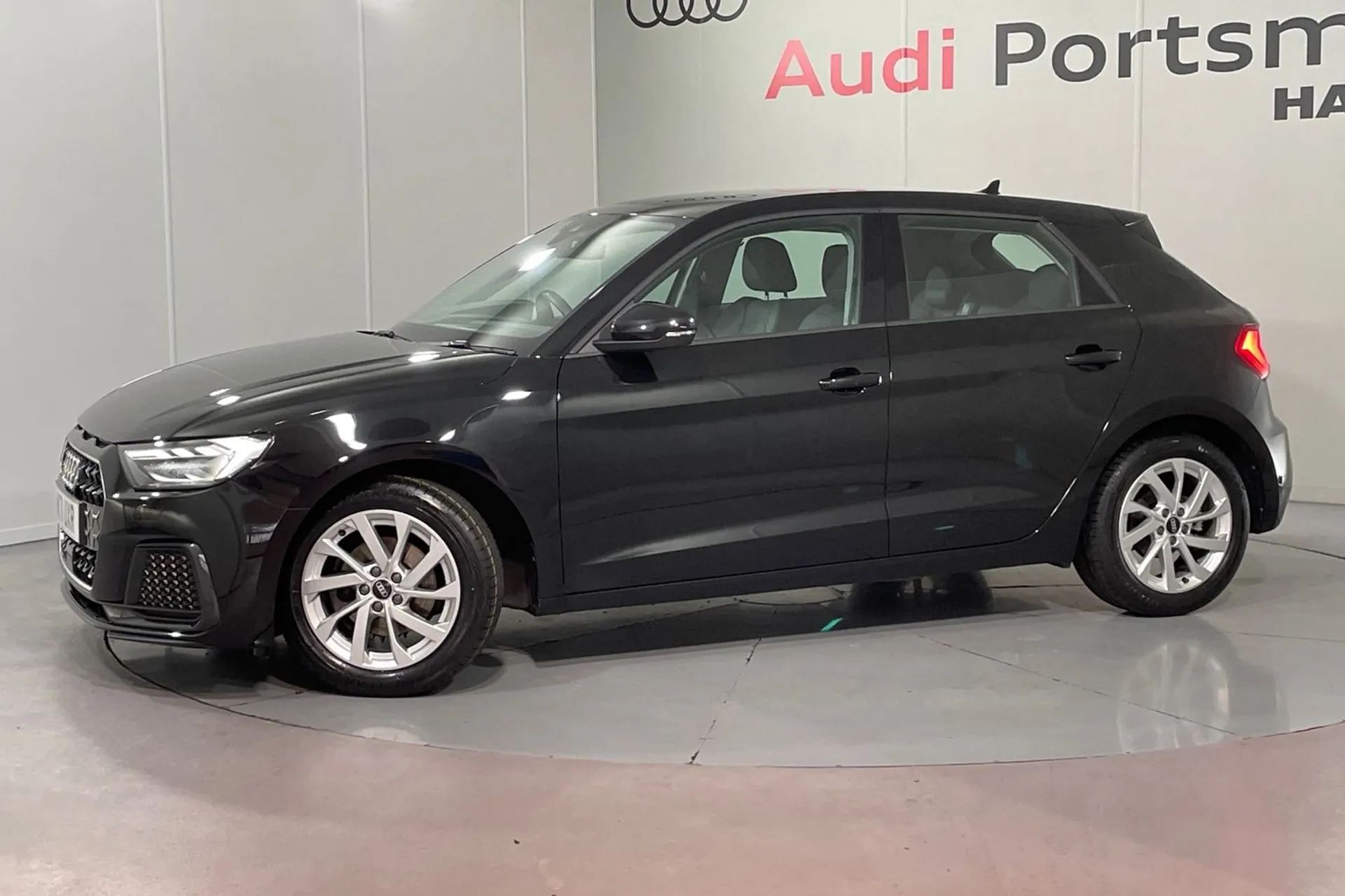 Audi A1 thumbnail image number 5