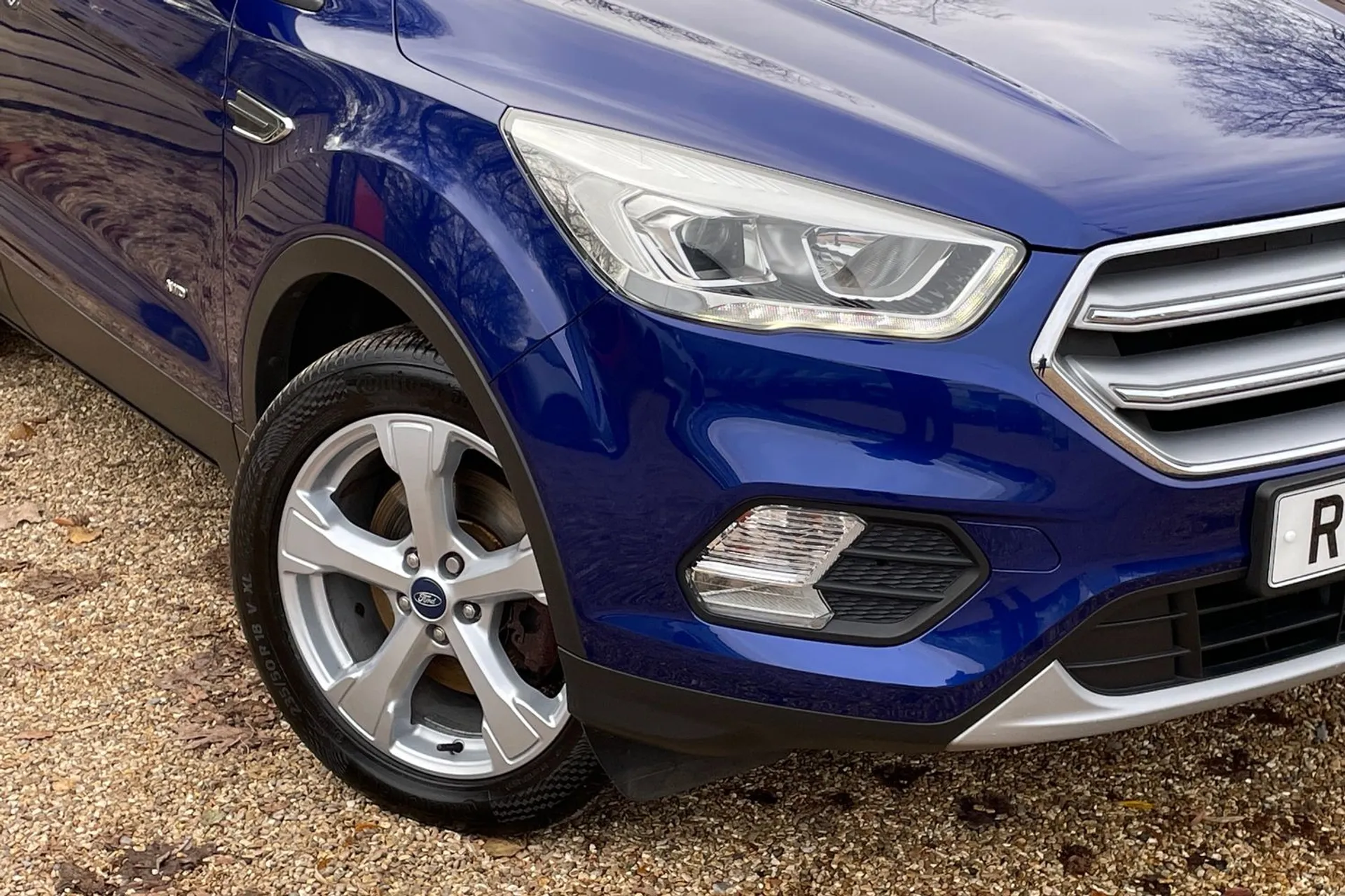 FORD KUGA thumbnail image number 6