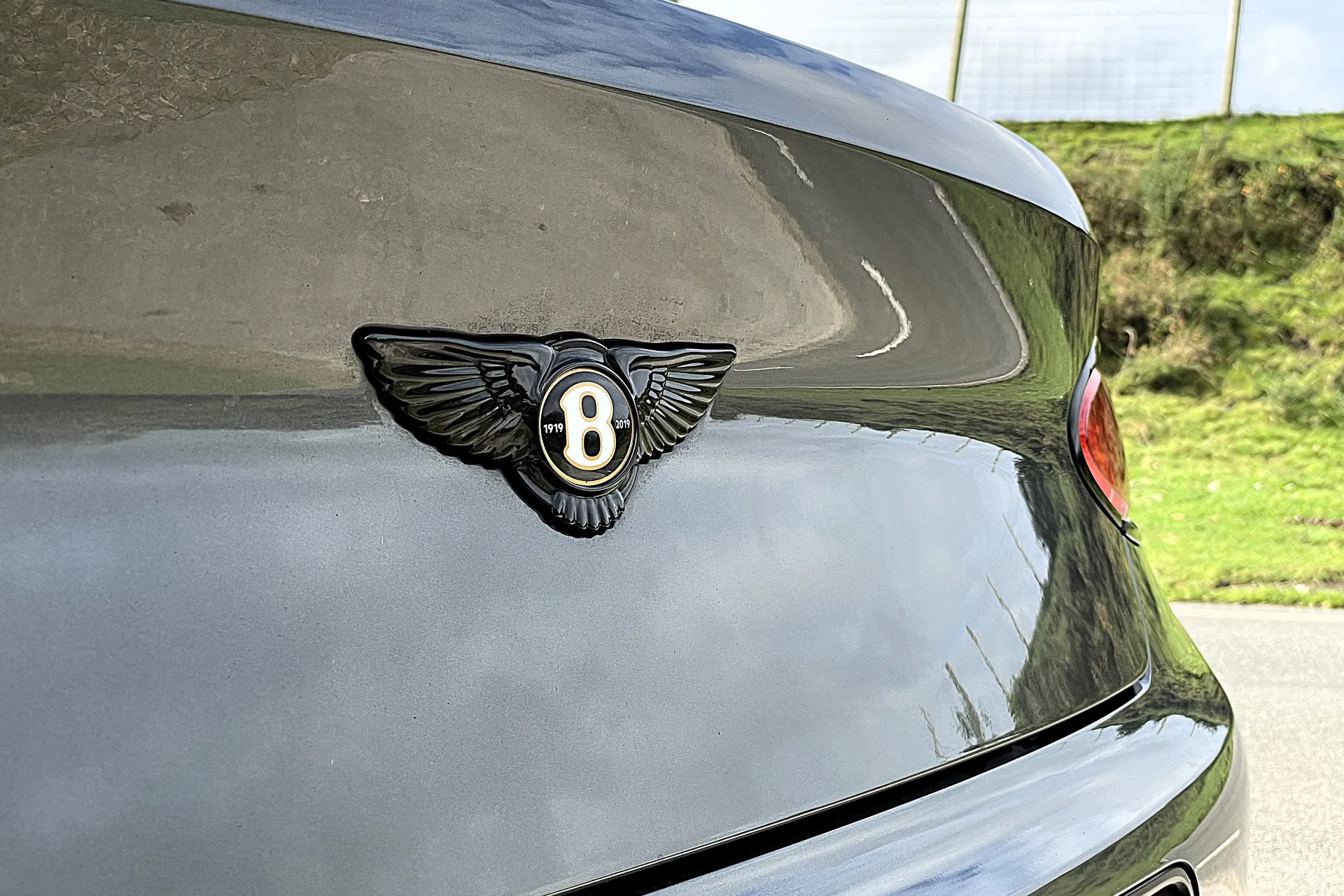 Bentley CONTINENTAL GTC thumbnail image number 14