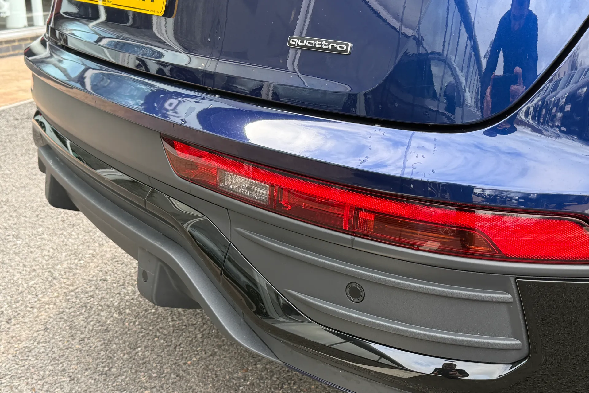 Audi Q5 thumbnail image number 40