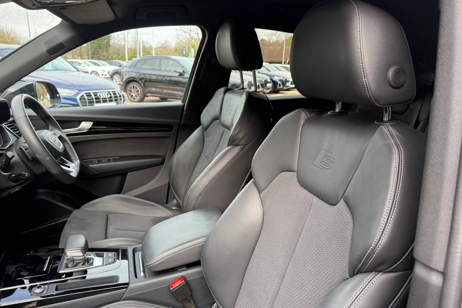 Audi Q5 thumbnail image number 53