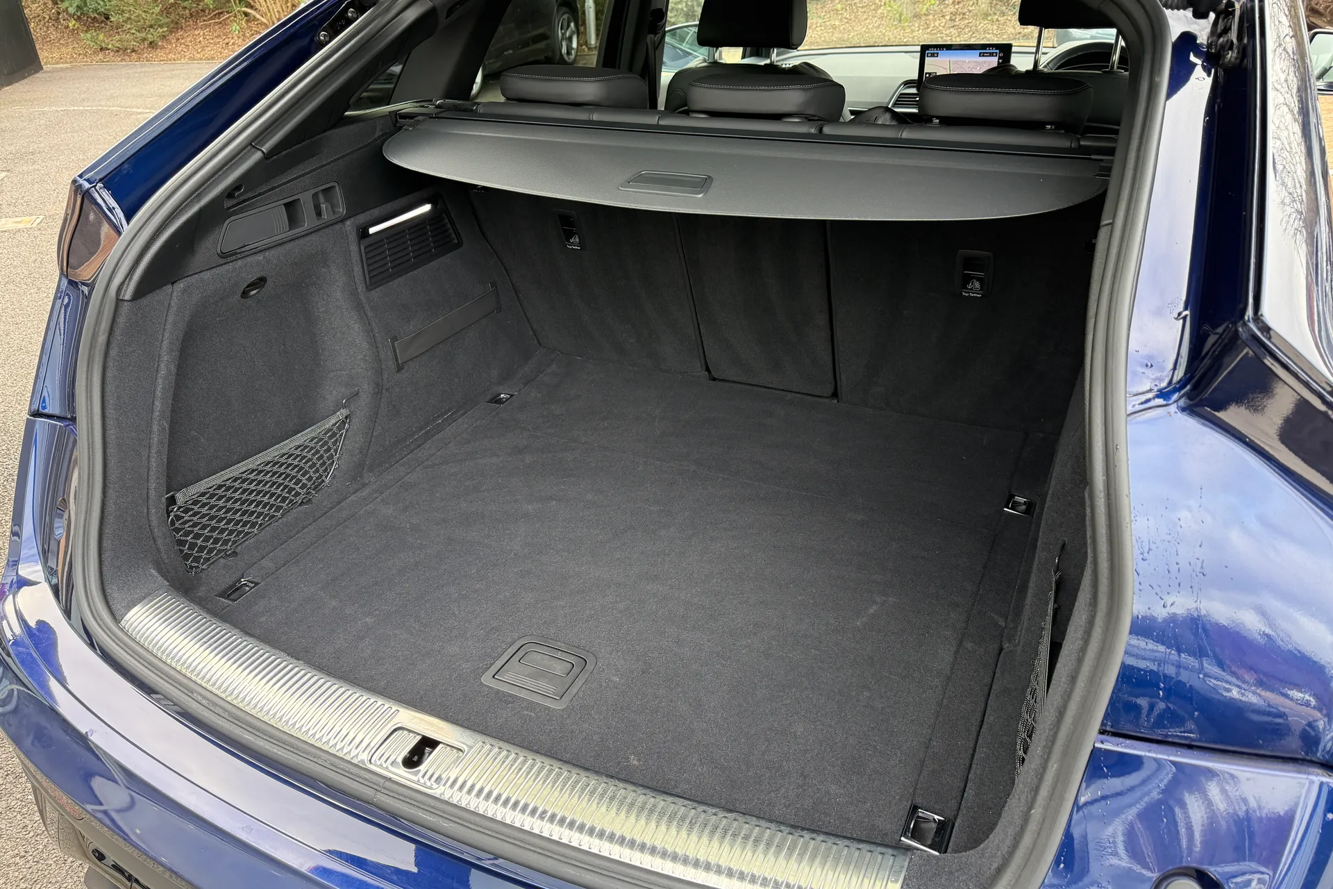 Audi Q5 thumbnail image number 41