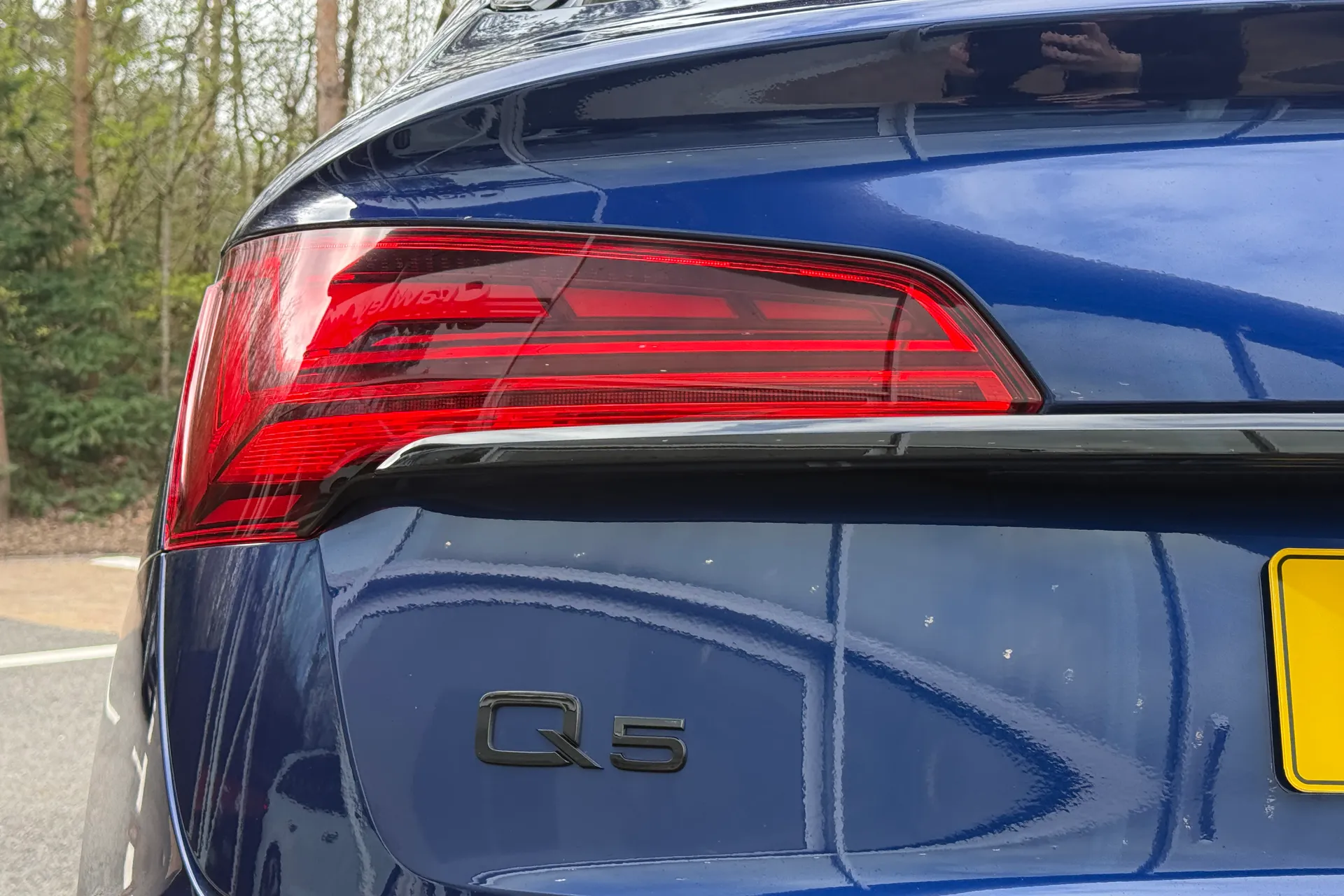 Audi Q5 thumbnail image number 44