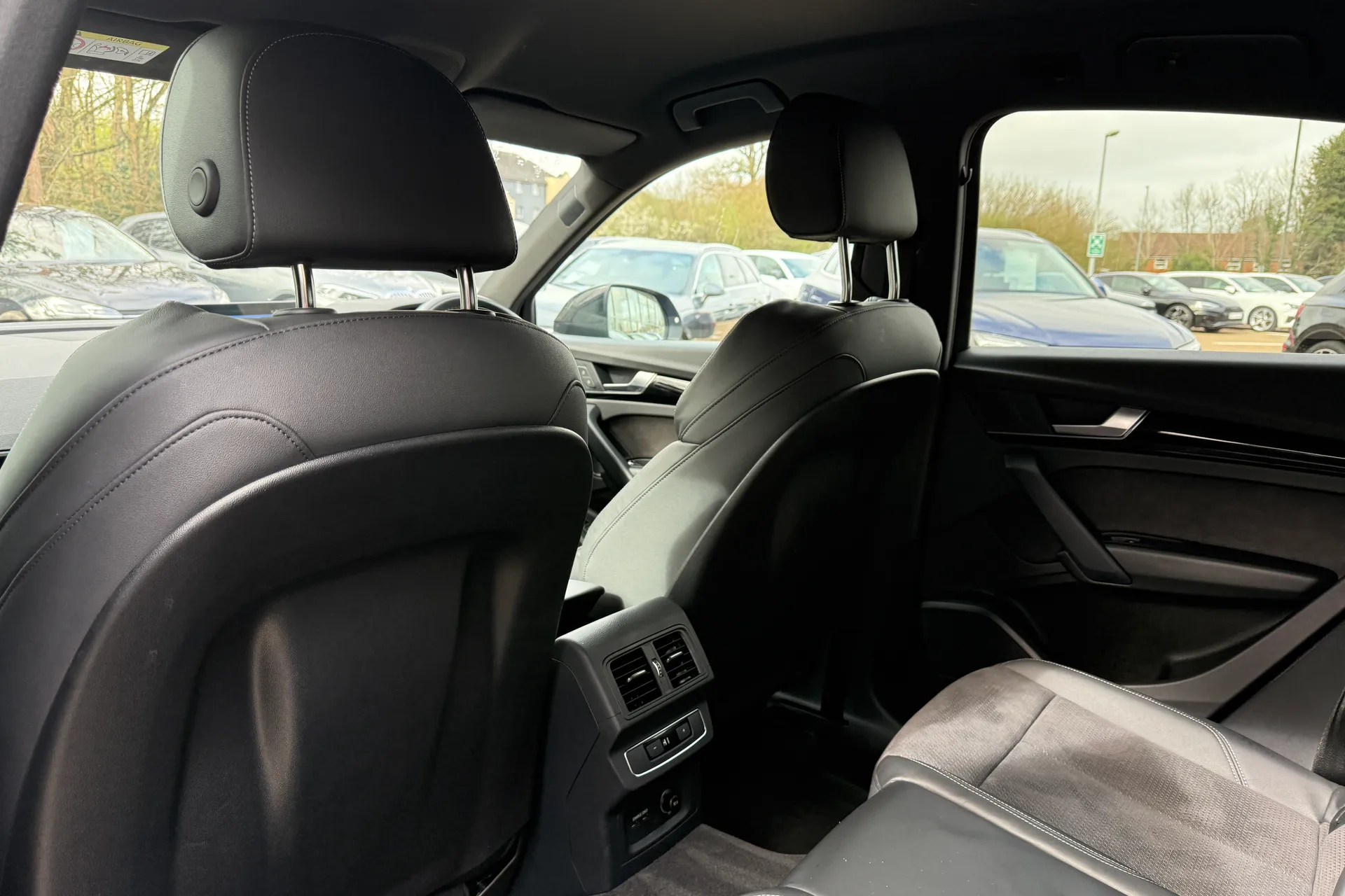 Audi Q5 thumbnail image number 48