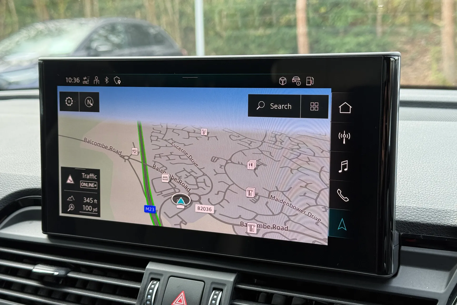 Audi Q5 thumbnail image number 4