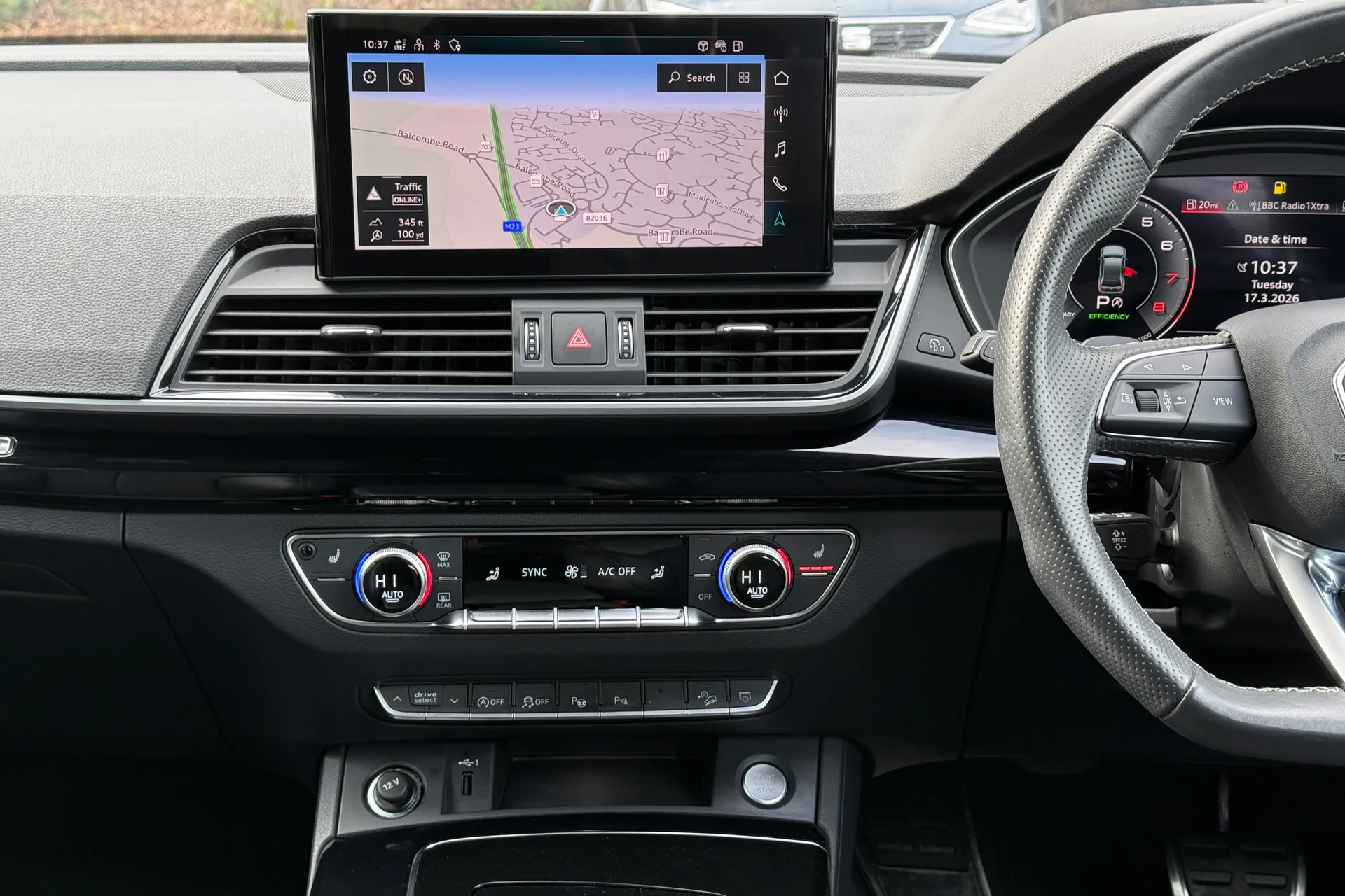 Audi Q5 thumbnail image number 37