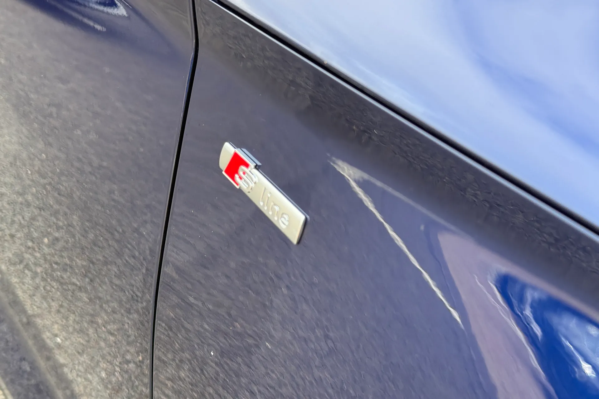 Audi Q5 thumbnail image number 8