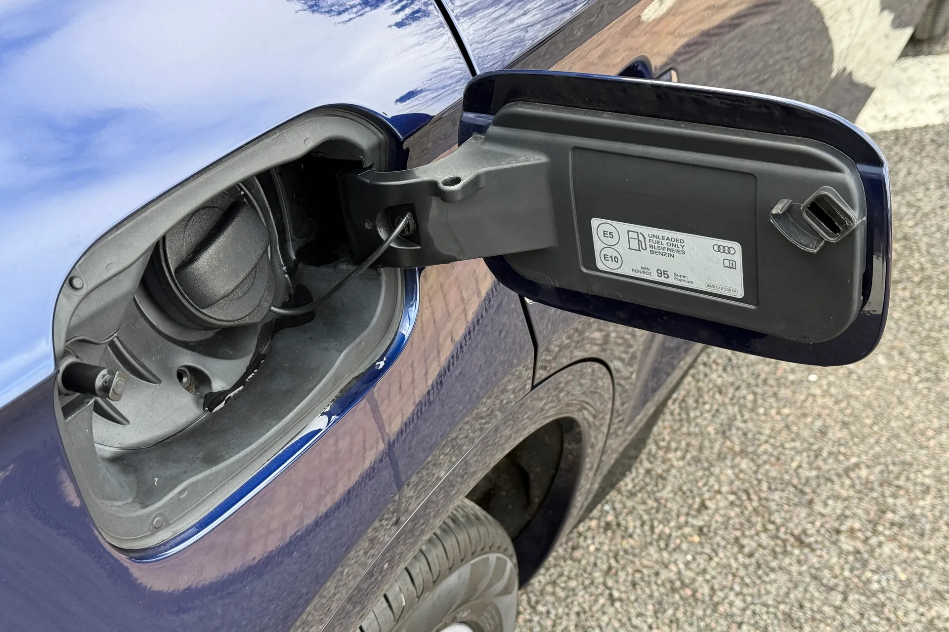 Audi Q5 thumbnail image number 30